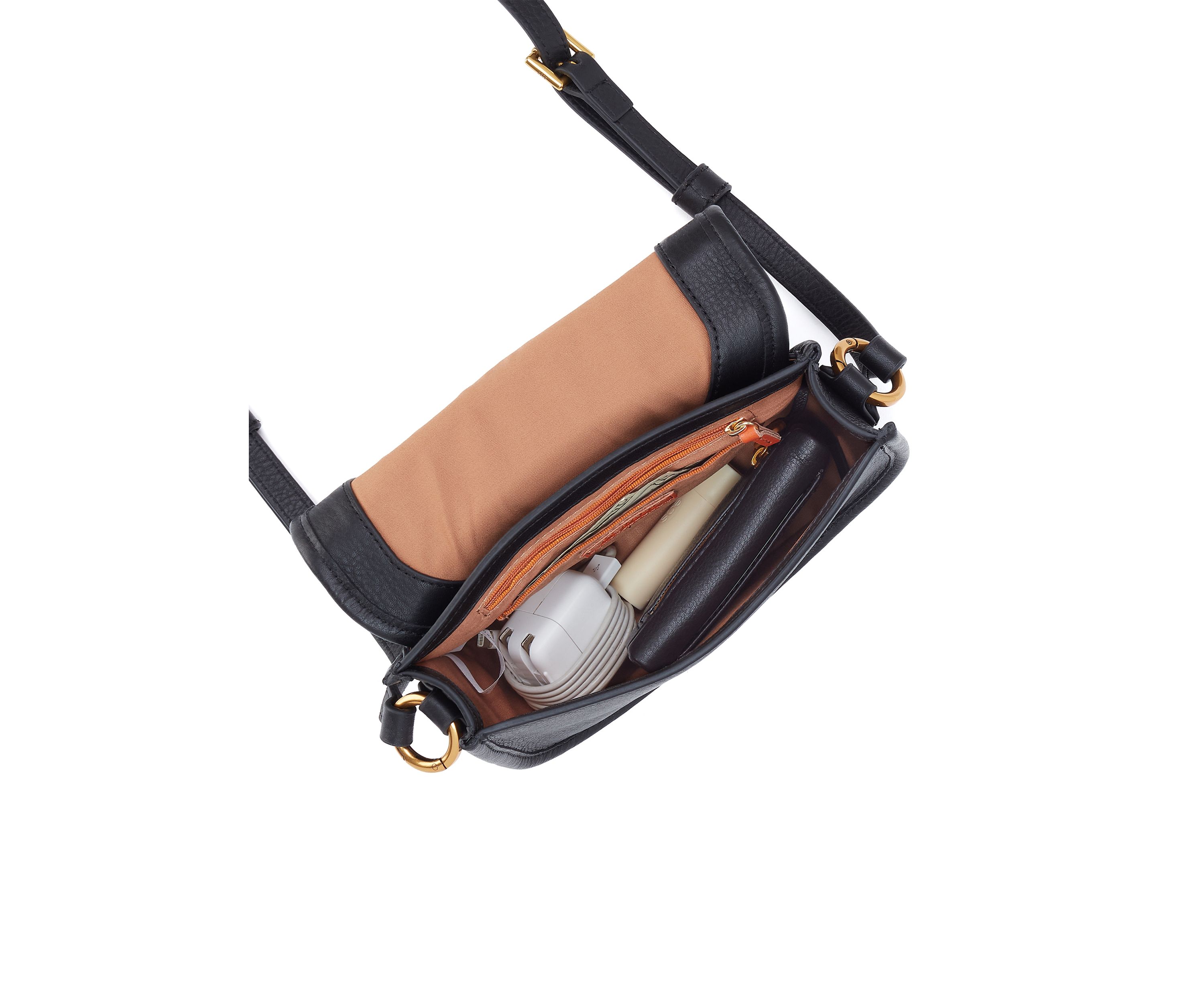 Kiva Small Crossbody Bag 