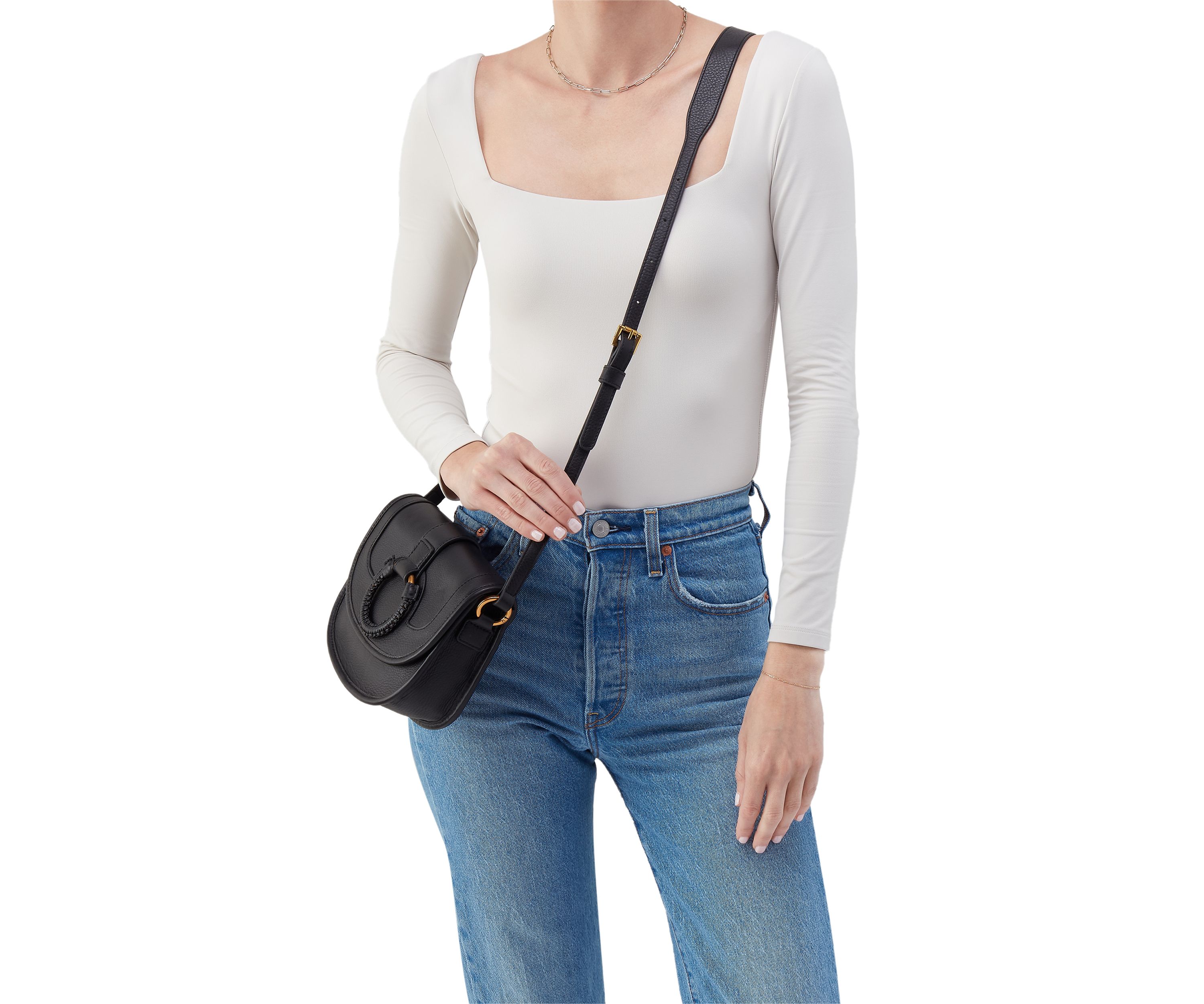 Kiva Small Crossbody Bag 