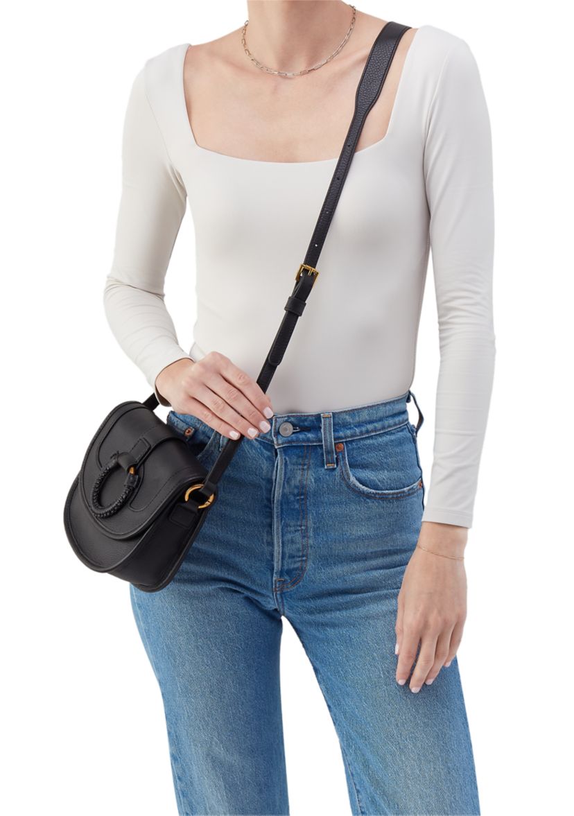 Kiva Small Crossbody Bag 