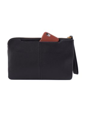 Wayfare Wristlet Clutch