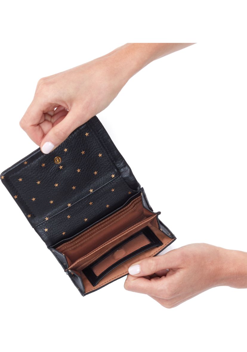 Lumen Medium Bifold Wallet