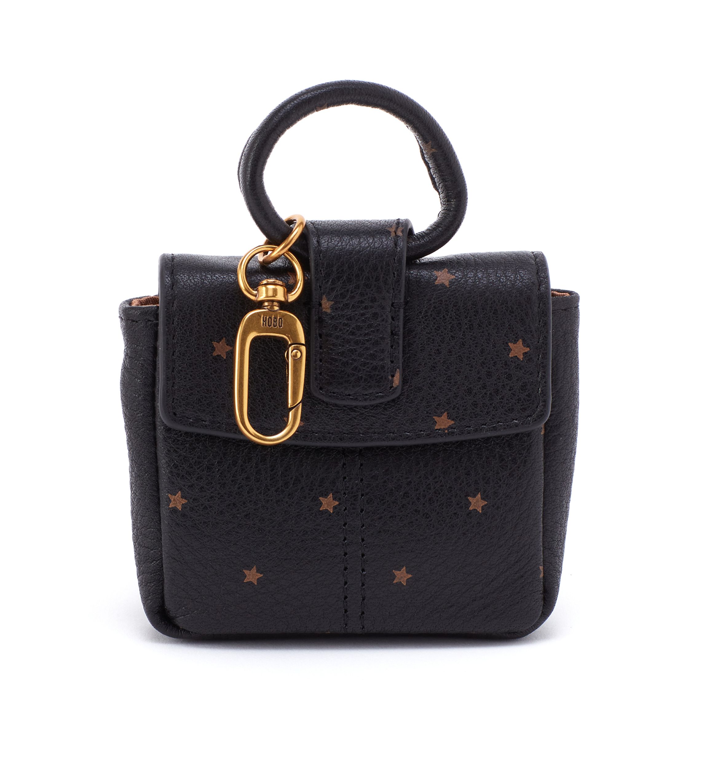 Sheila Bag Charm