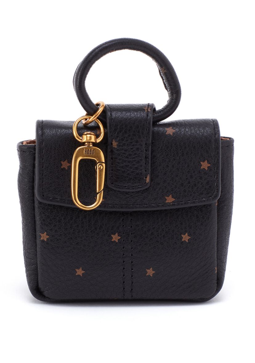 Sheila Bag Charm