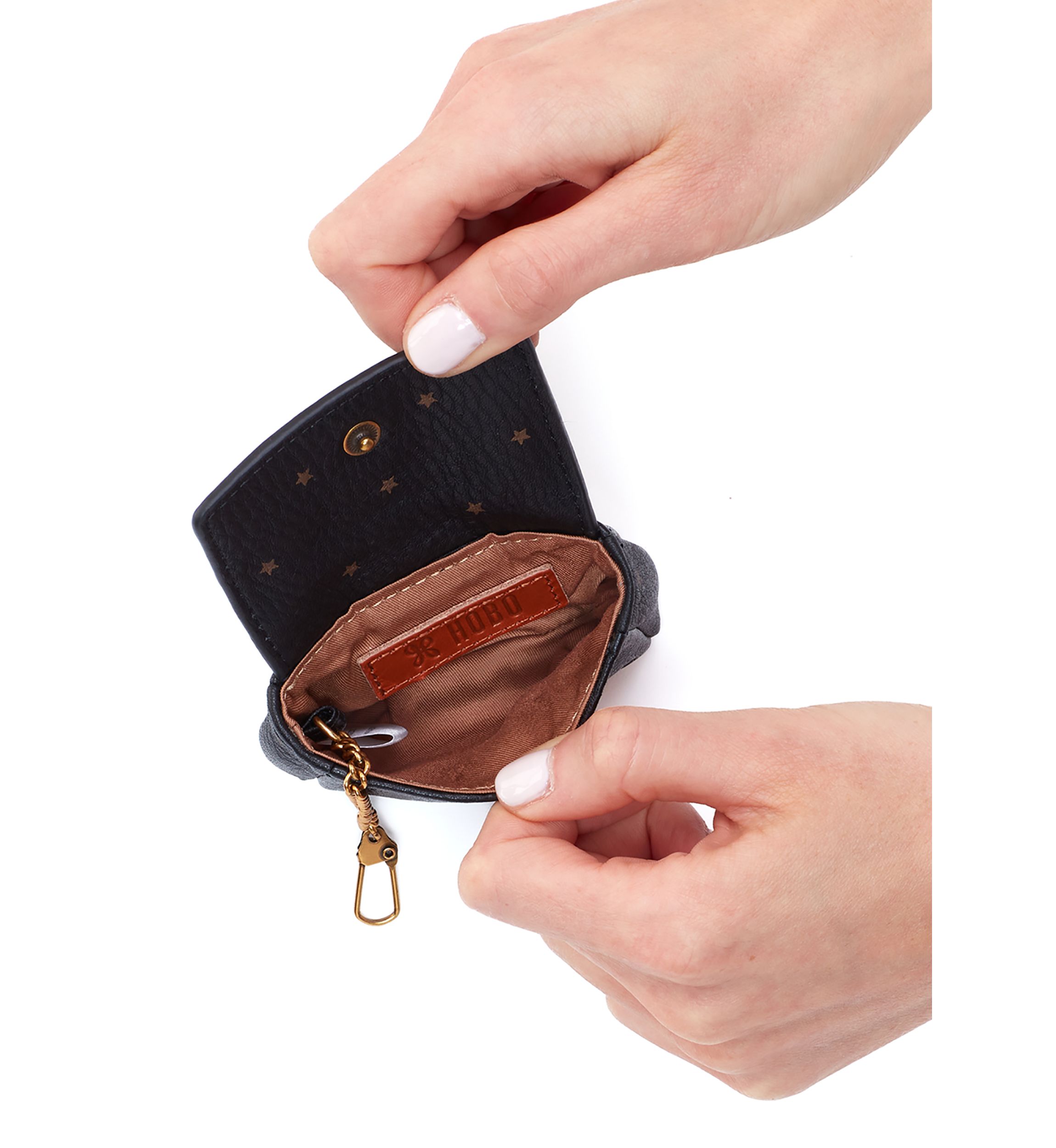 Sheila Bag Charm