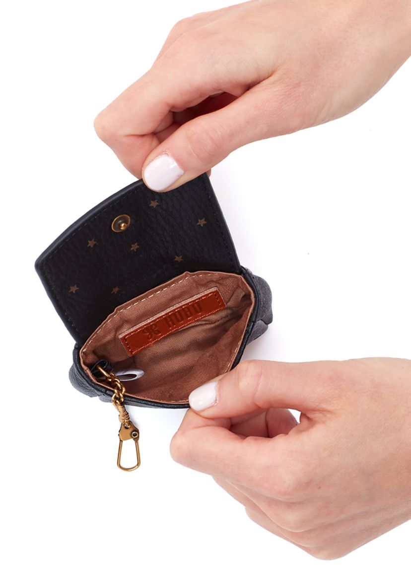 Sheila Bag Charm