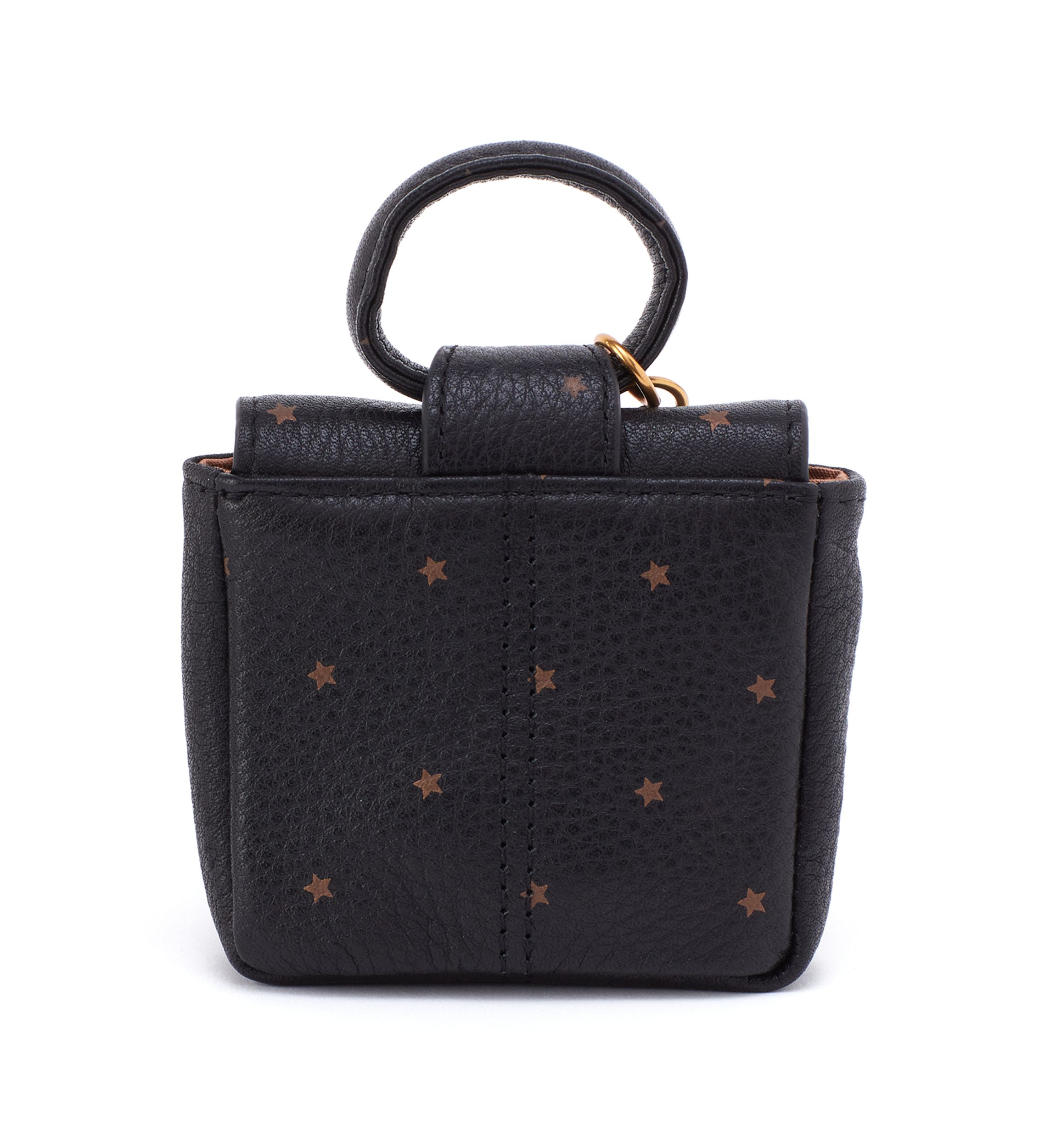Sheila Bag Charm