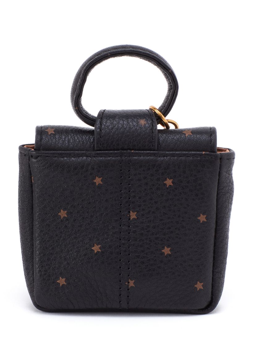 Sheila Bag Charm