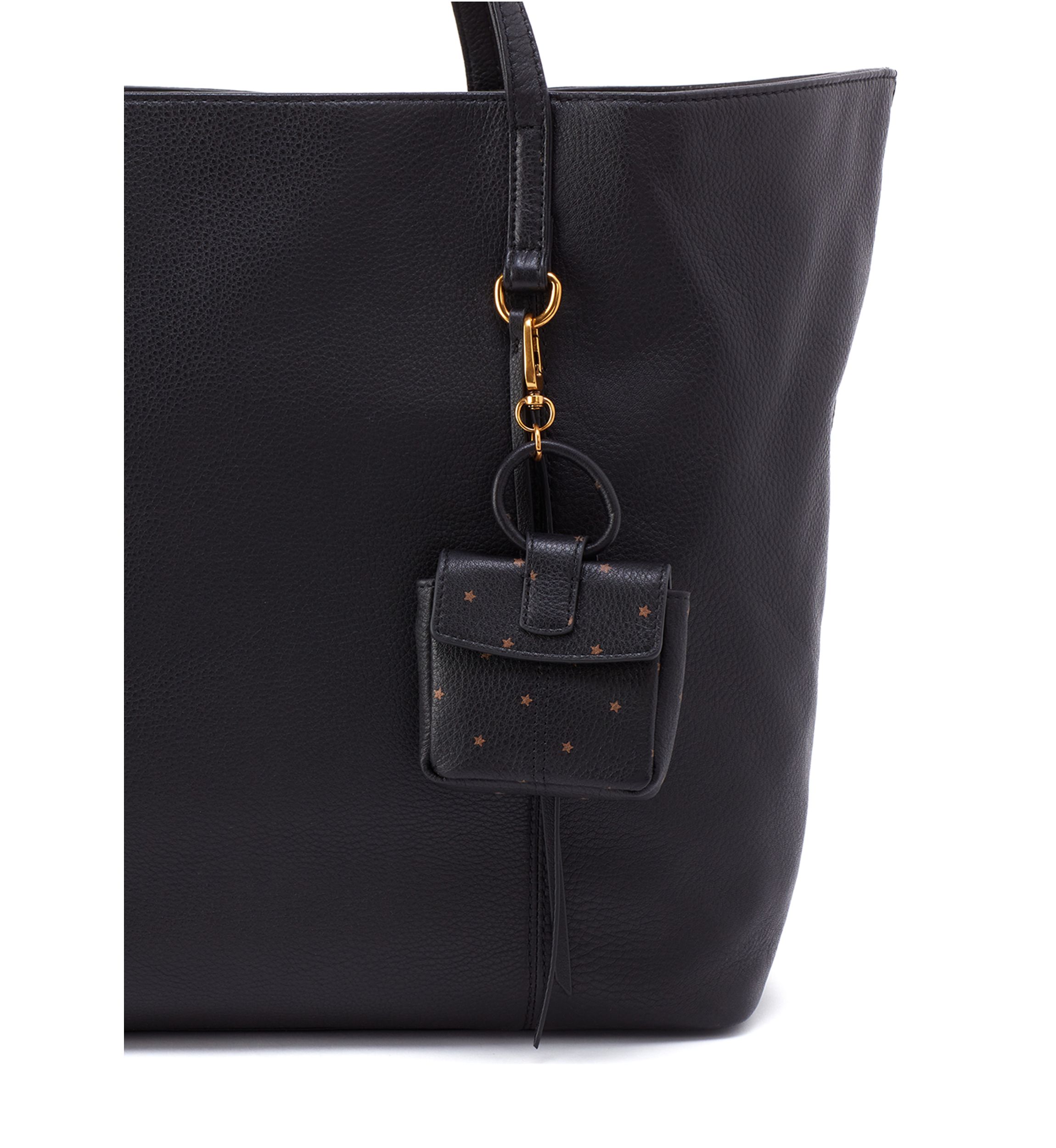 Sheila Bag Charm