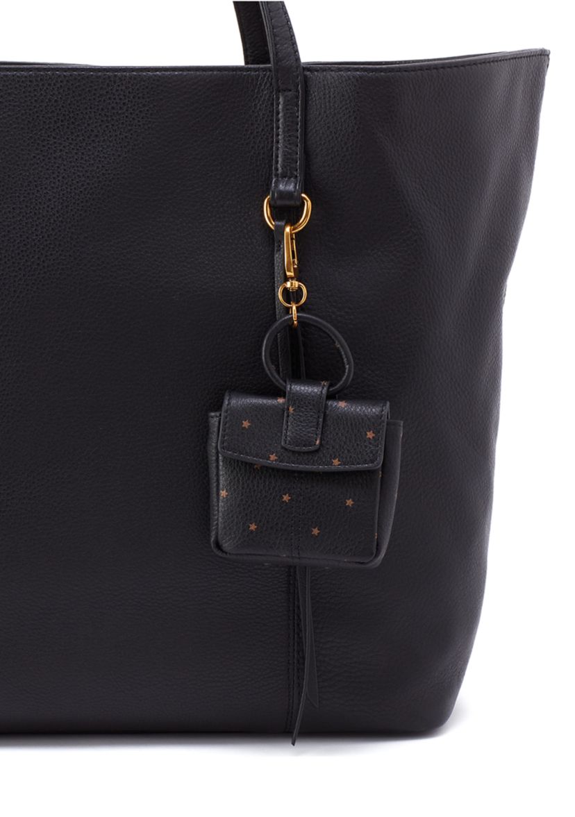 Sheila Bag Charm