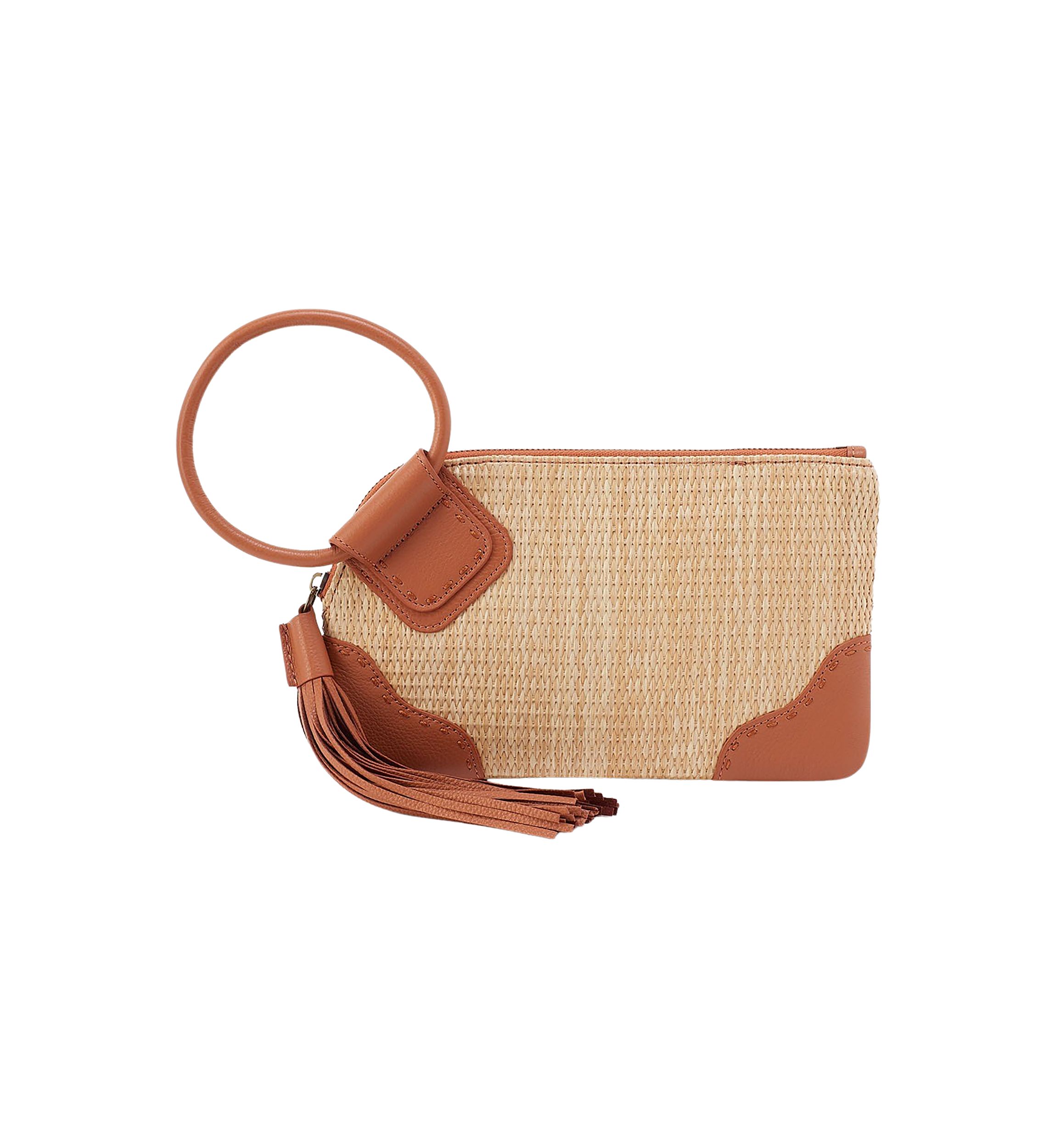 Sable Wristlet