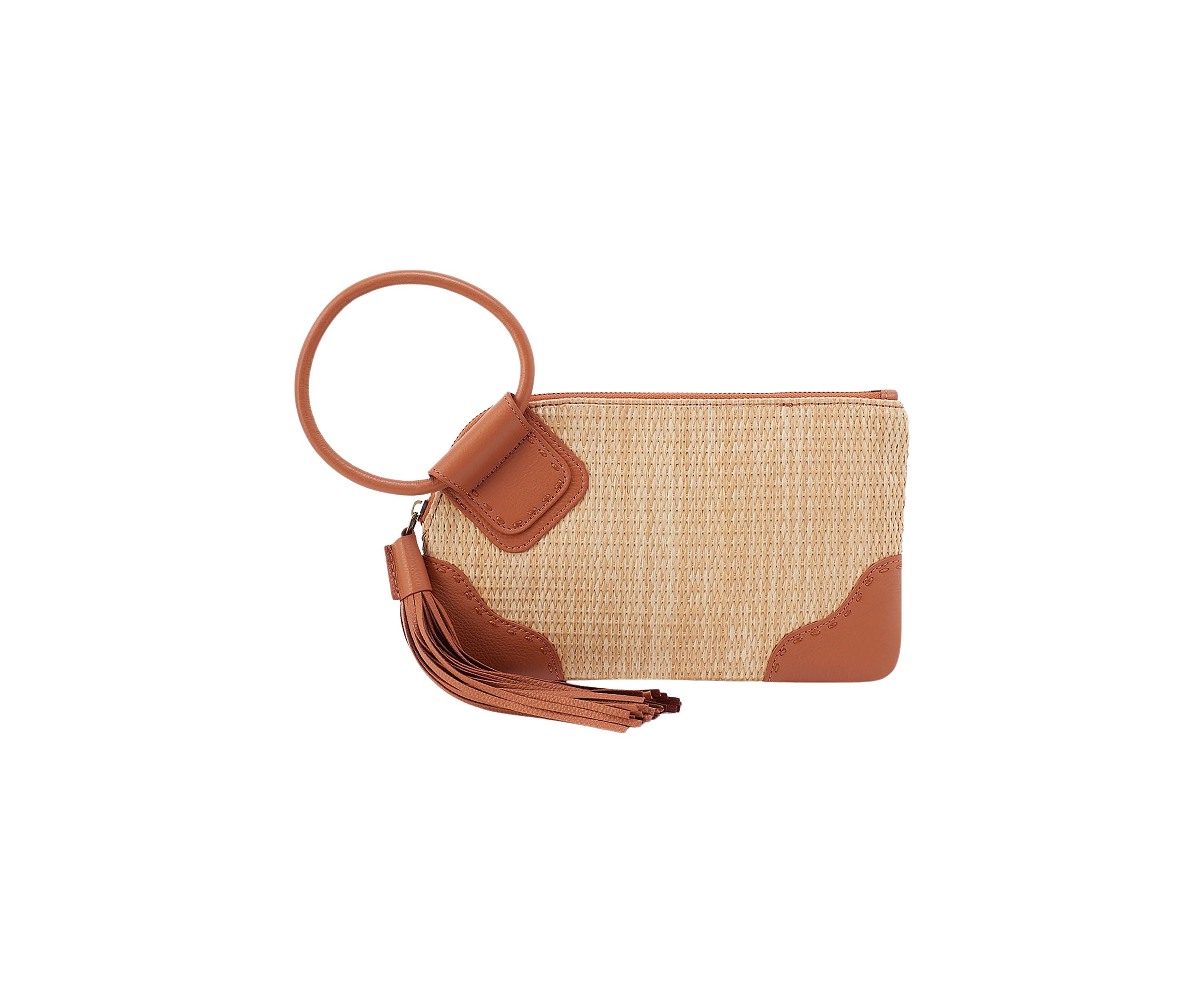 Sable Wristlet