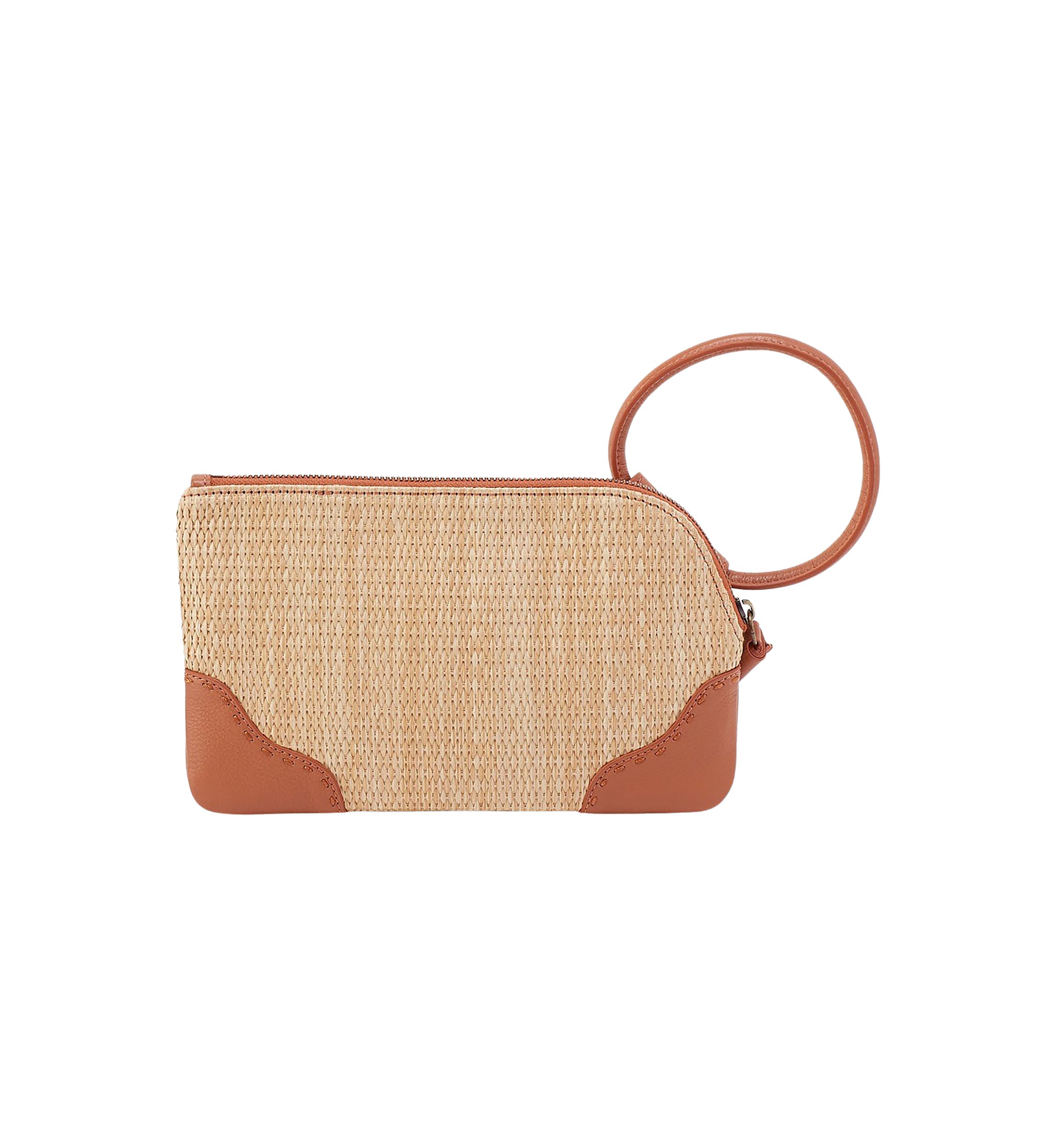 Sable Wristlet