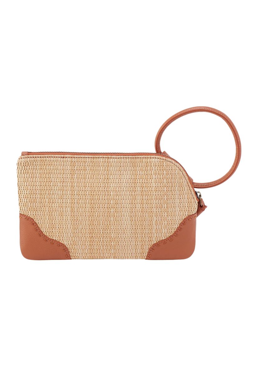 Sable Wristlet
