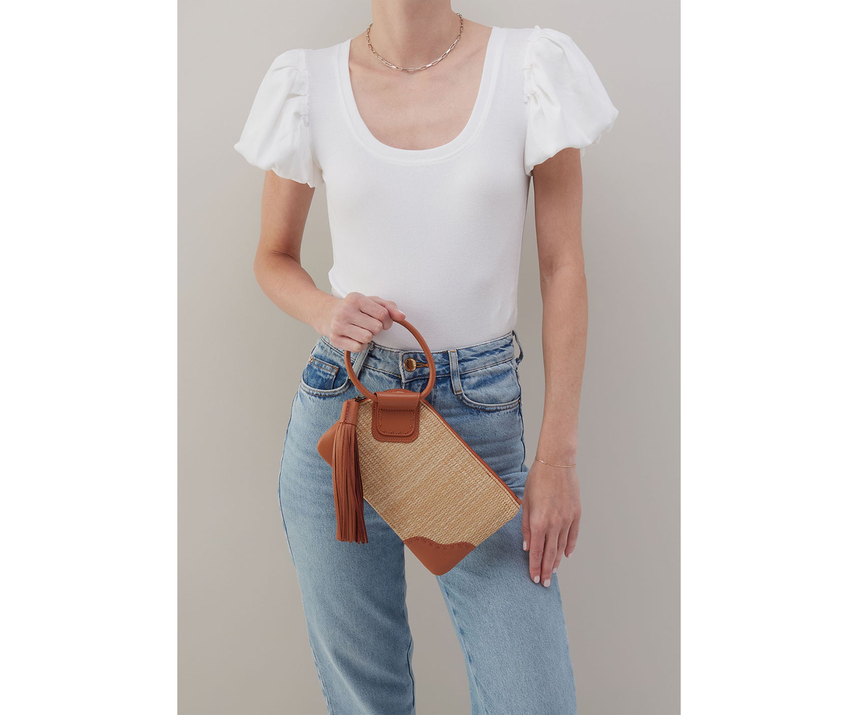 Sable Wristlet