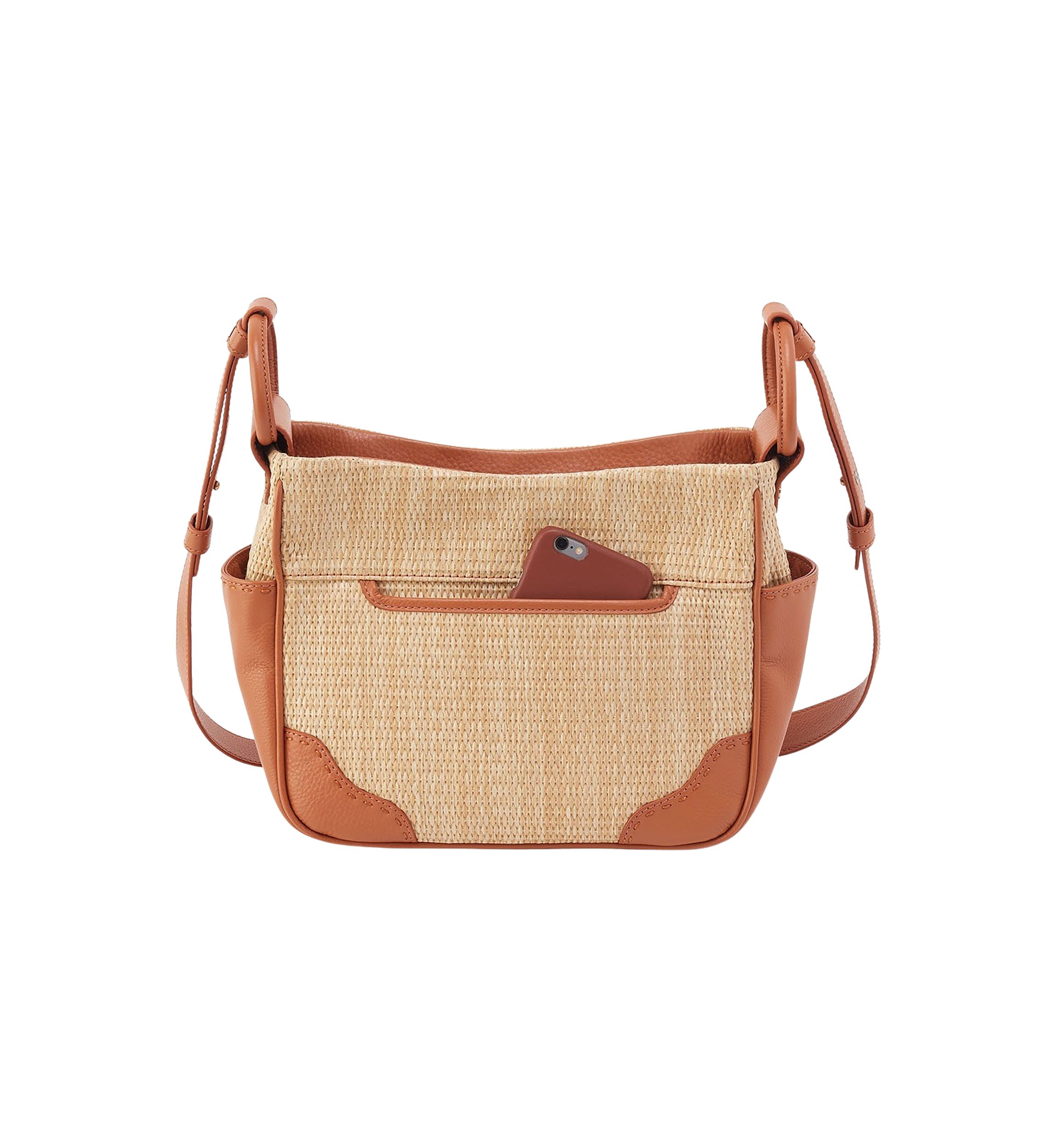 Sheila Crossbody