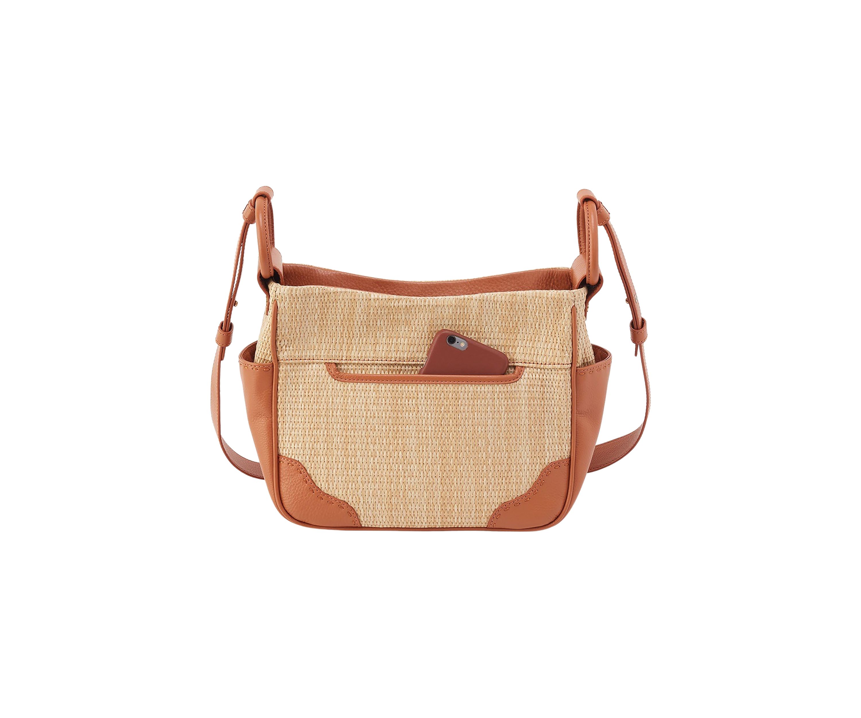 Sheila Crossbody