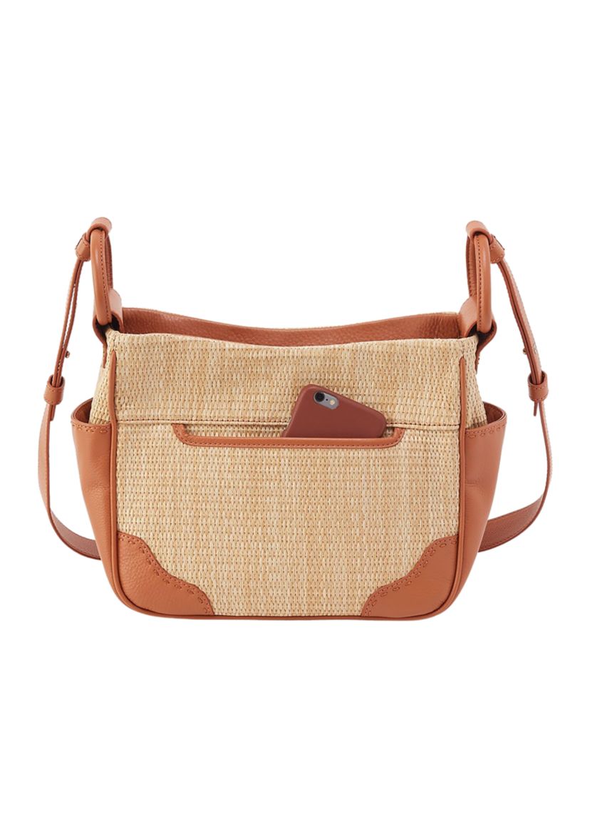 Sheila Crossbody