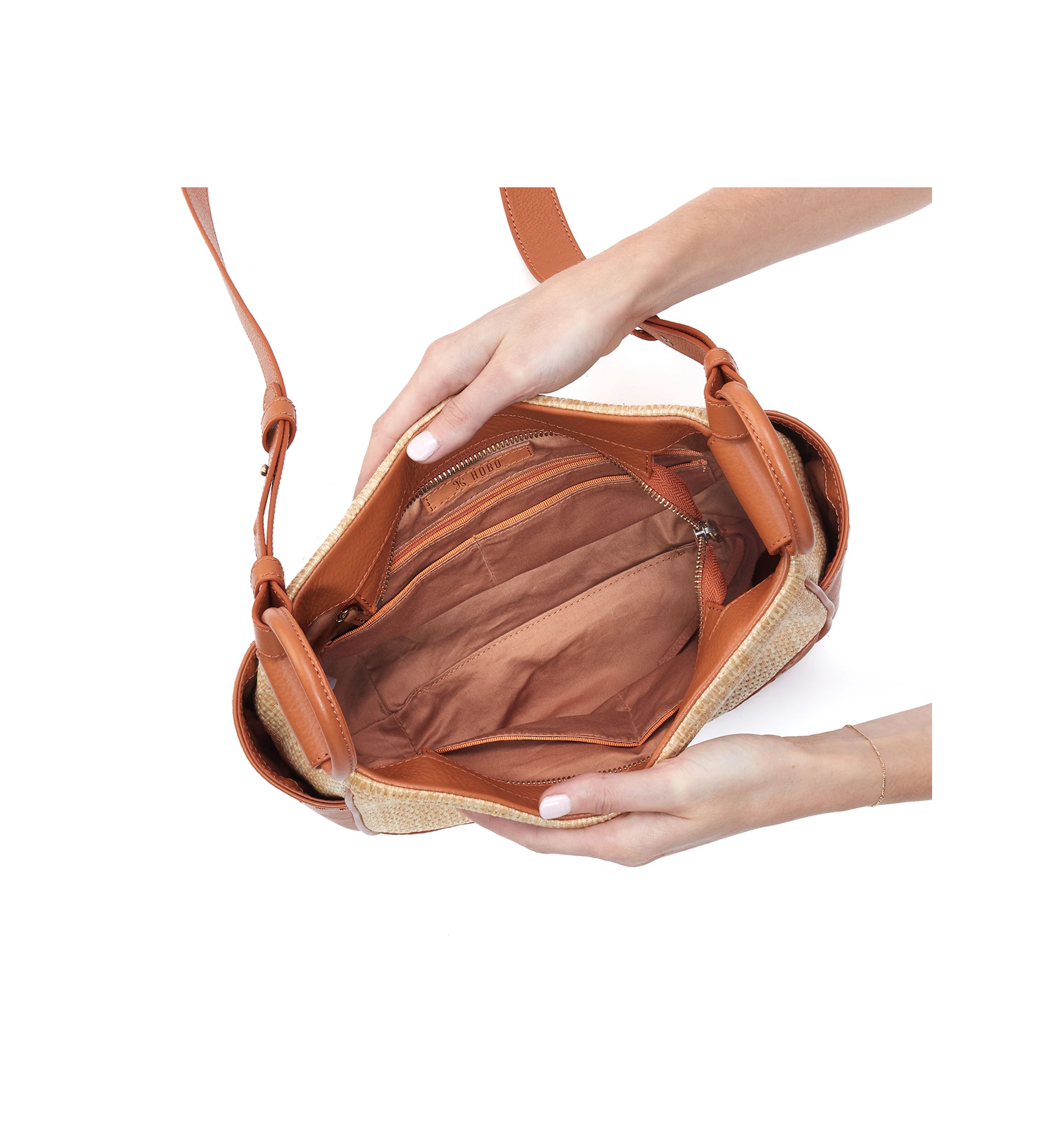 Sheila Crossbody