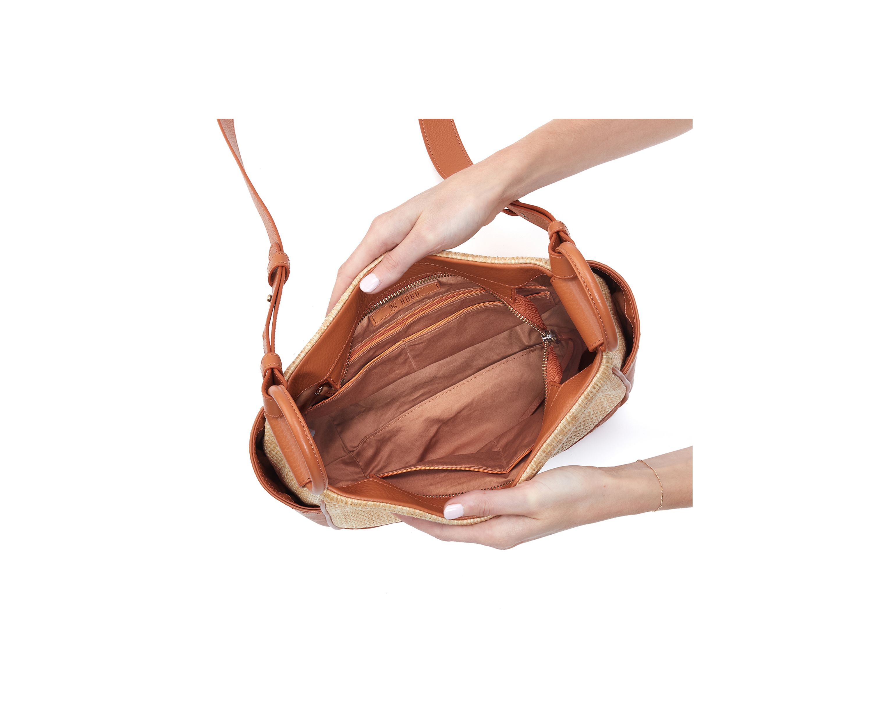 Sheila Crossbody