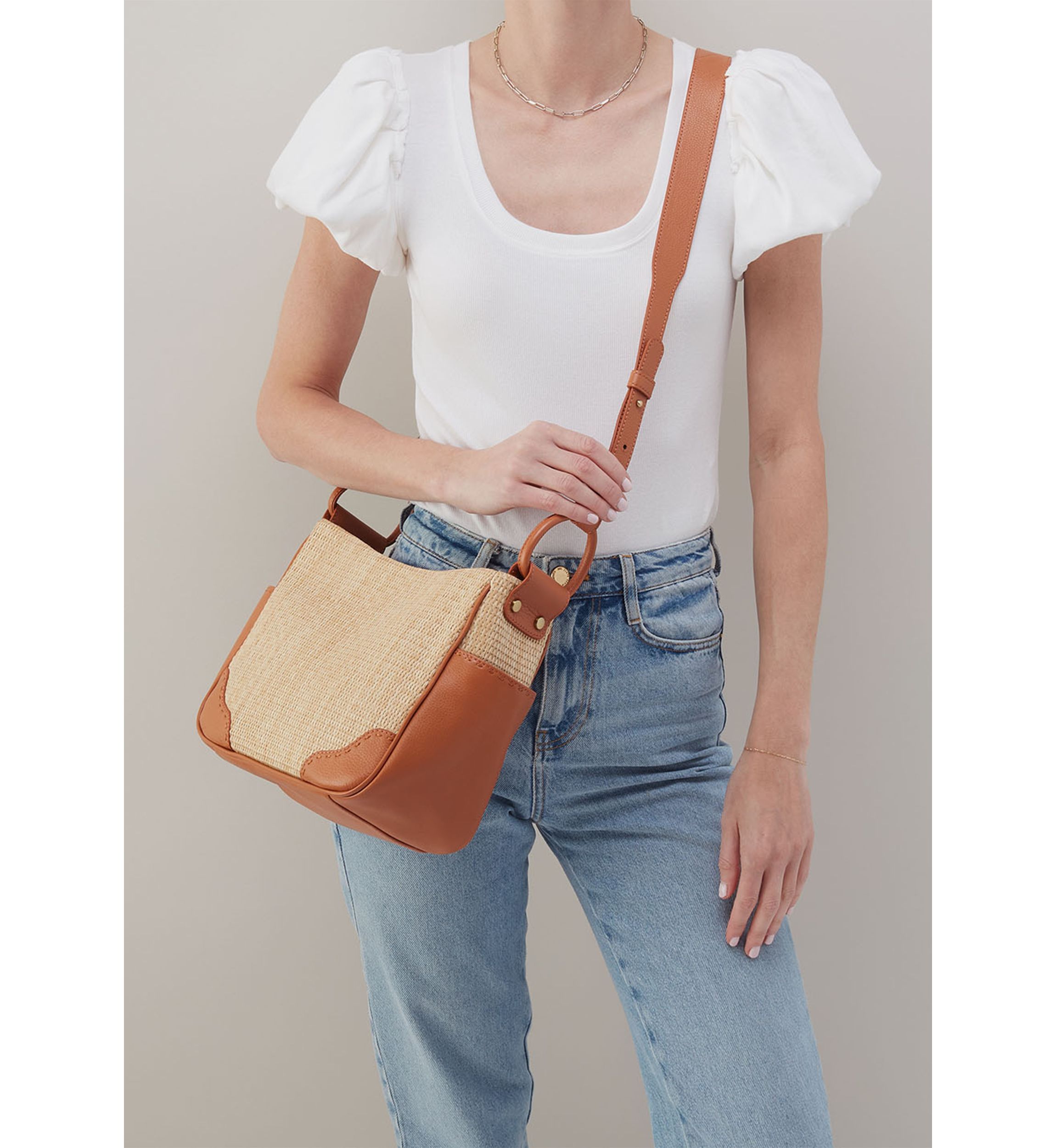 Sheila Crossbody