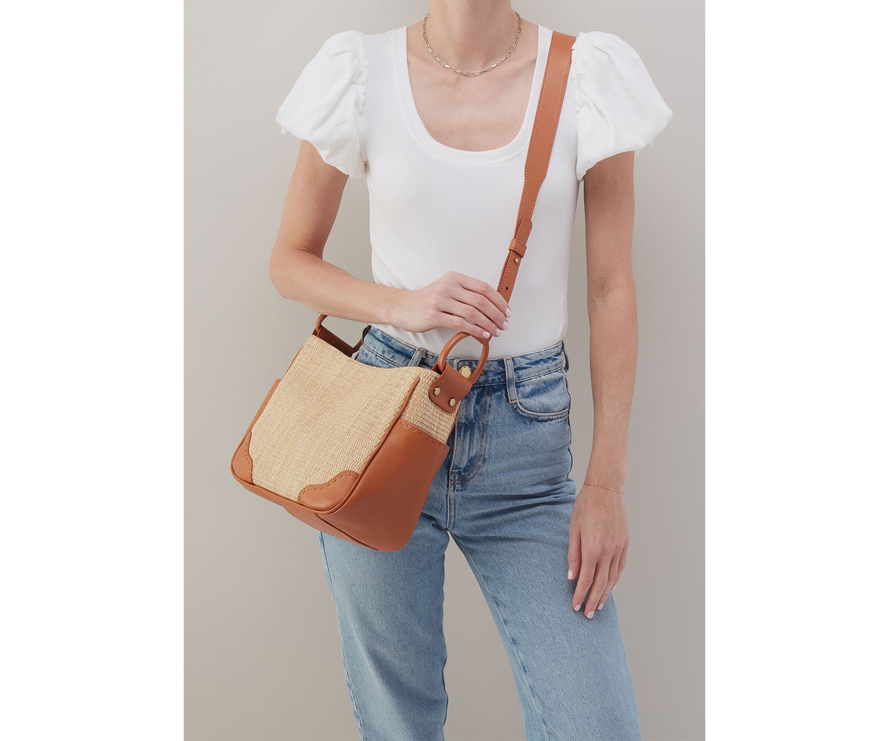 Sheila Crossbody