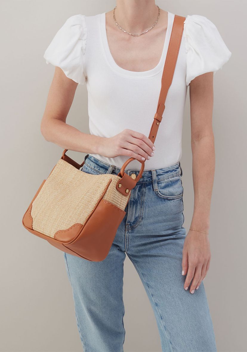 Sheila Crossbody