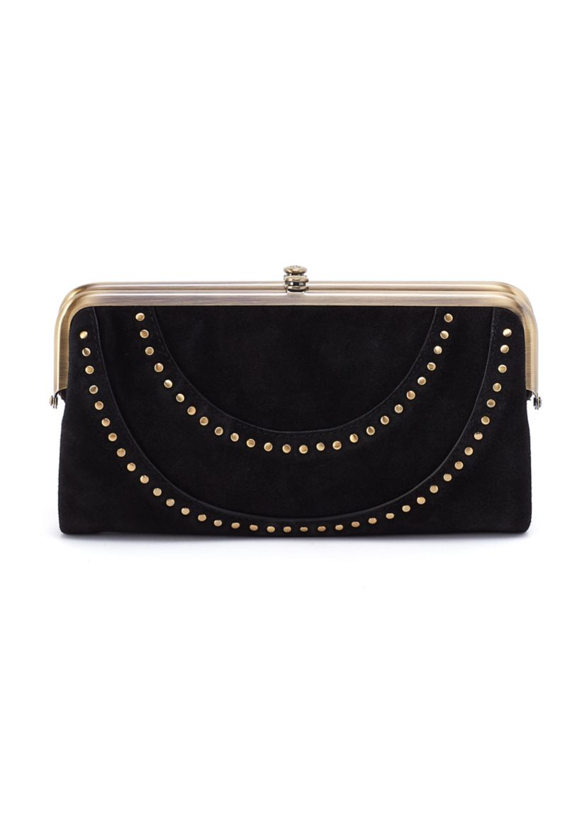 Lauren Clutch-Wallet