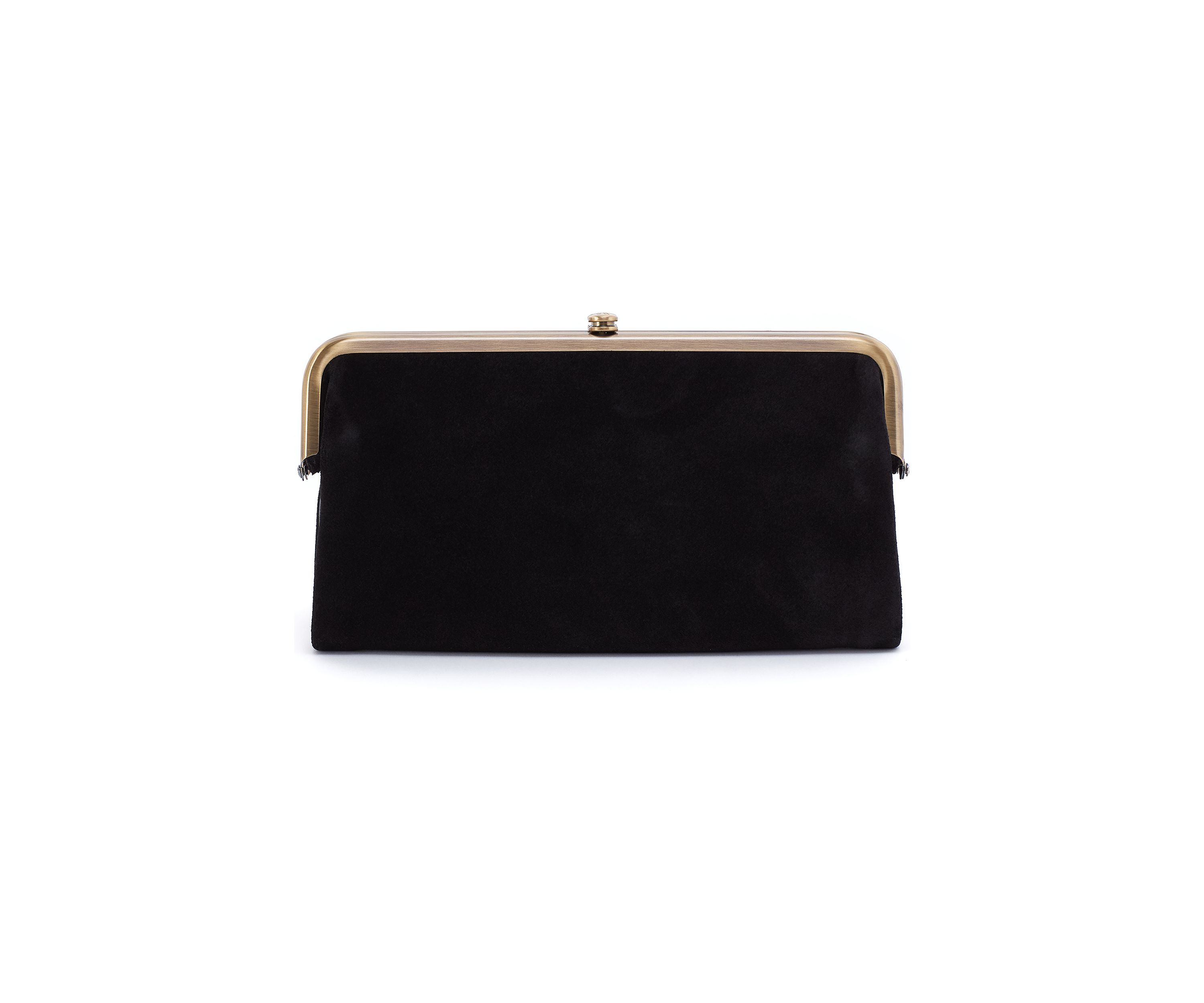 Lauren Clutch-Wallet