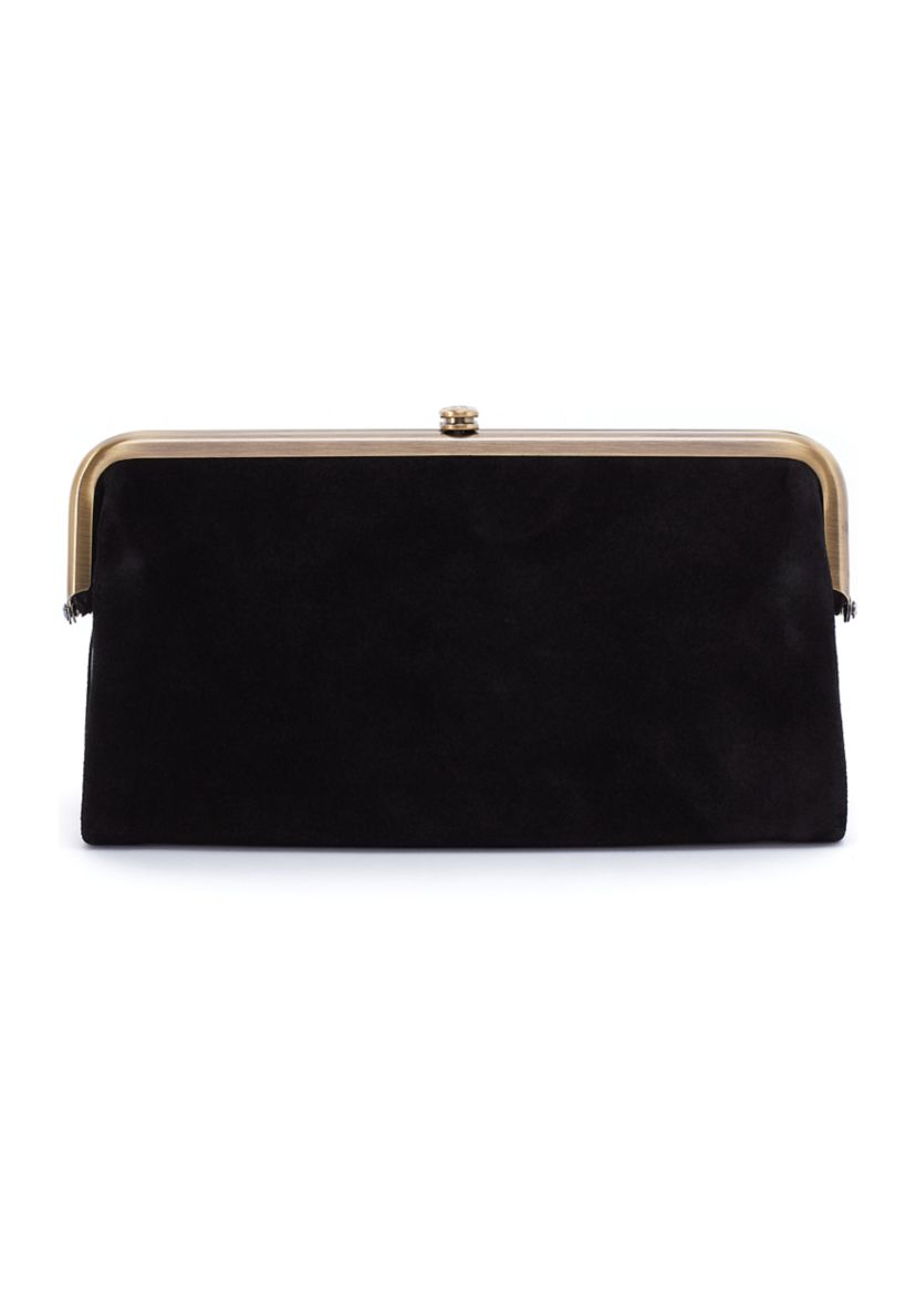 Lauren Clutch-Wallet