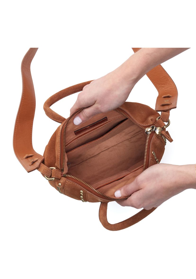 Maggie Crossbody