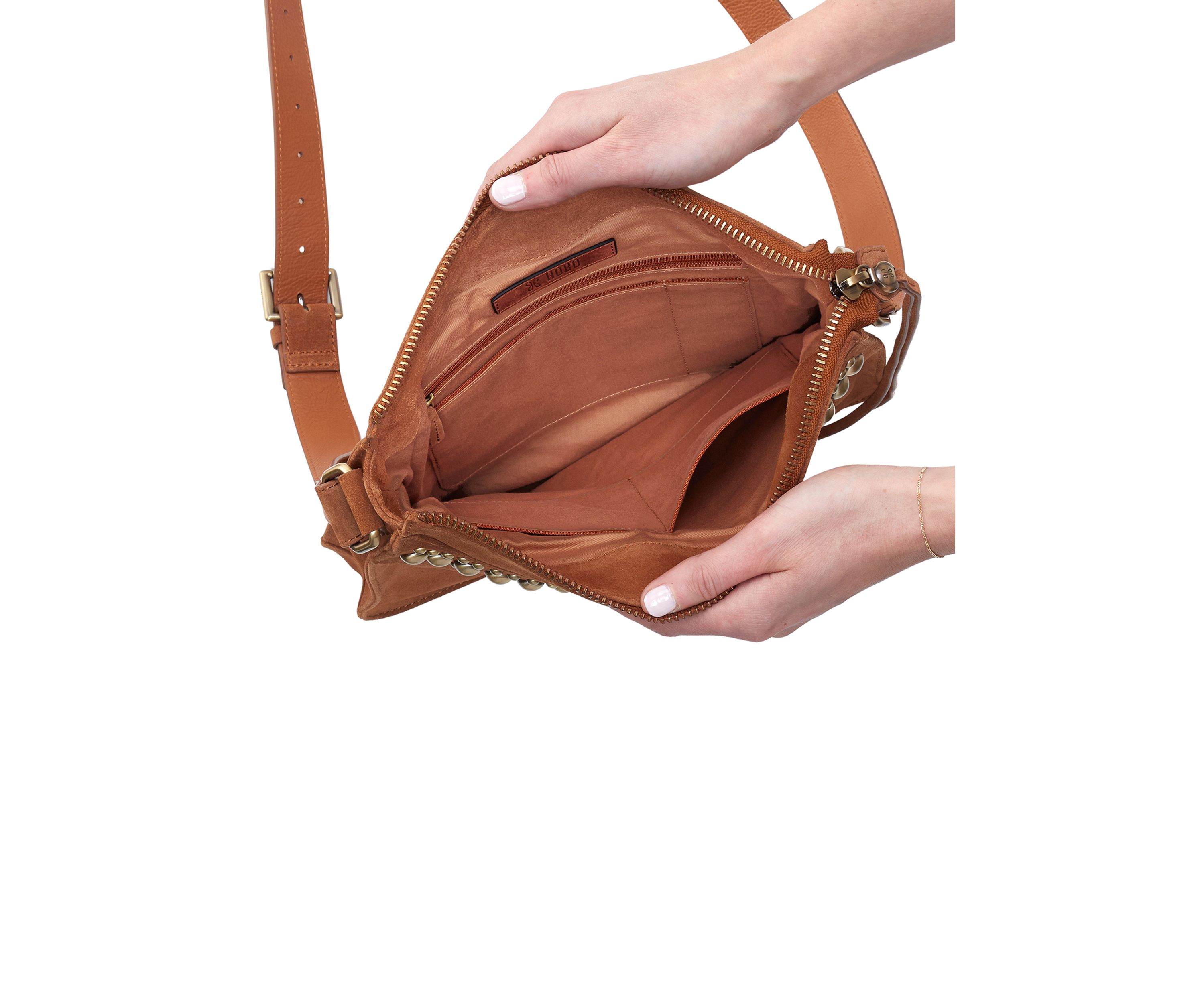 Mystic Crossbody