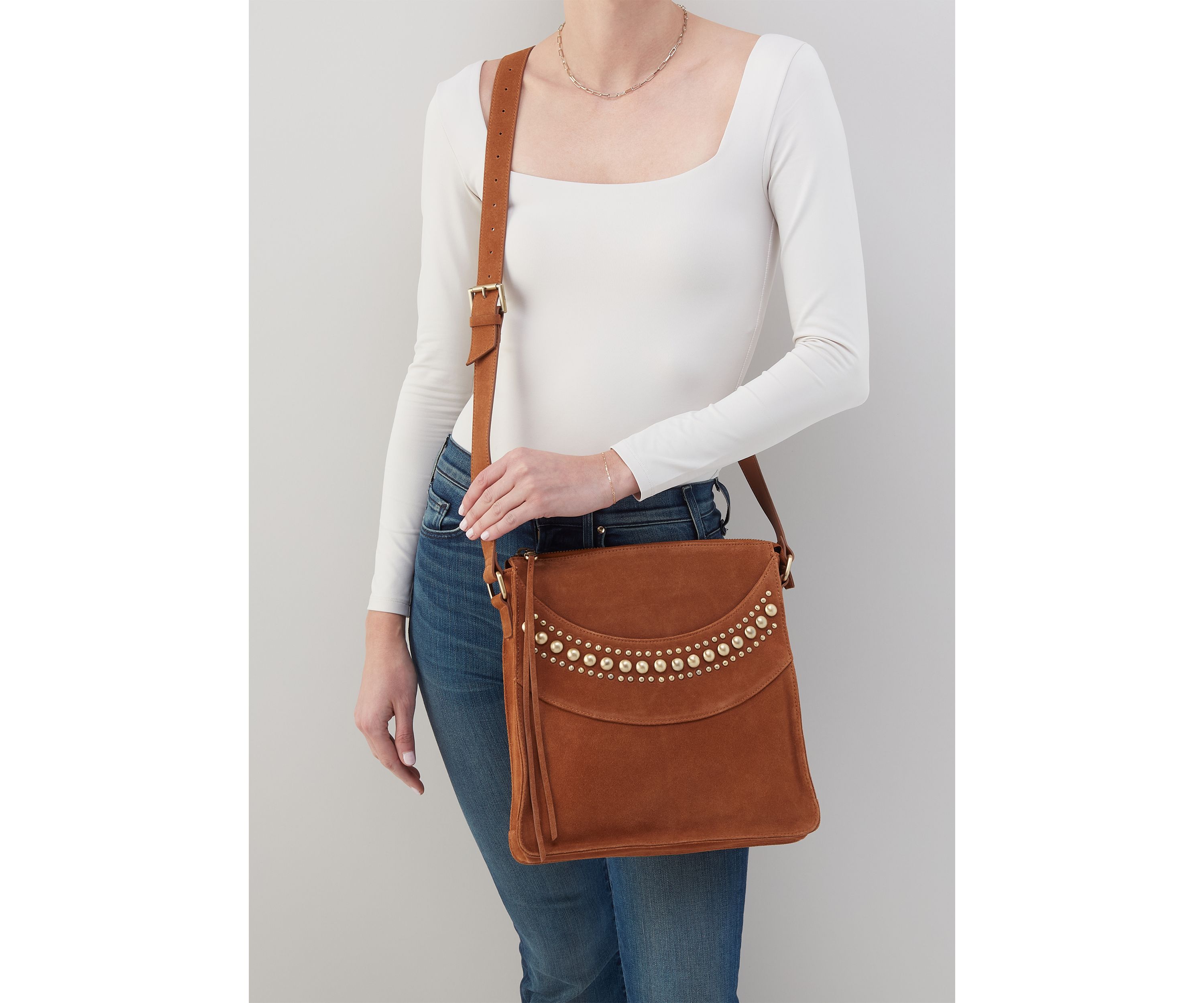 Mystic Crossbody
