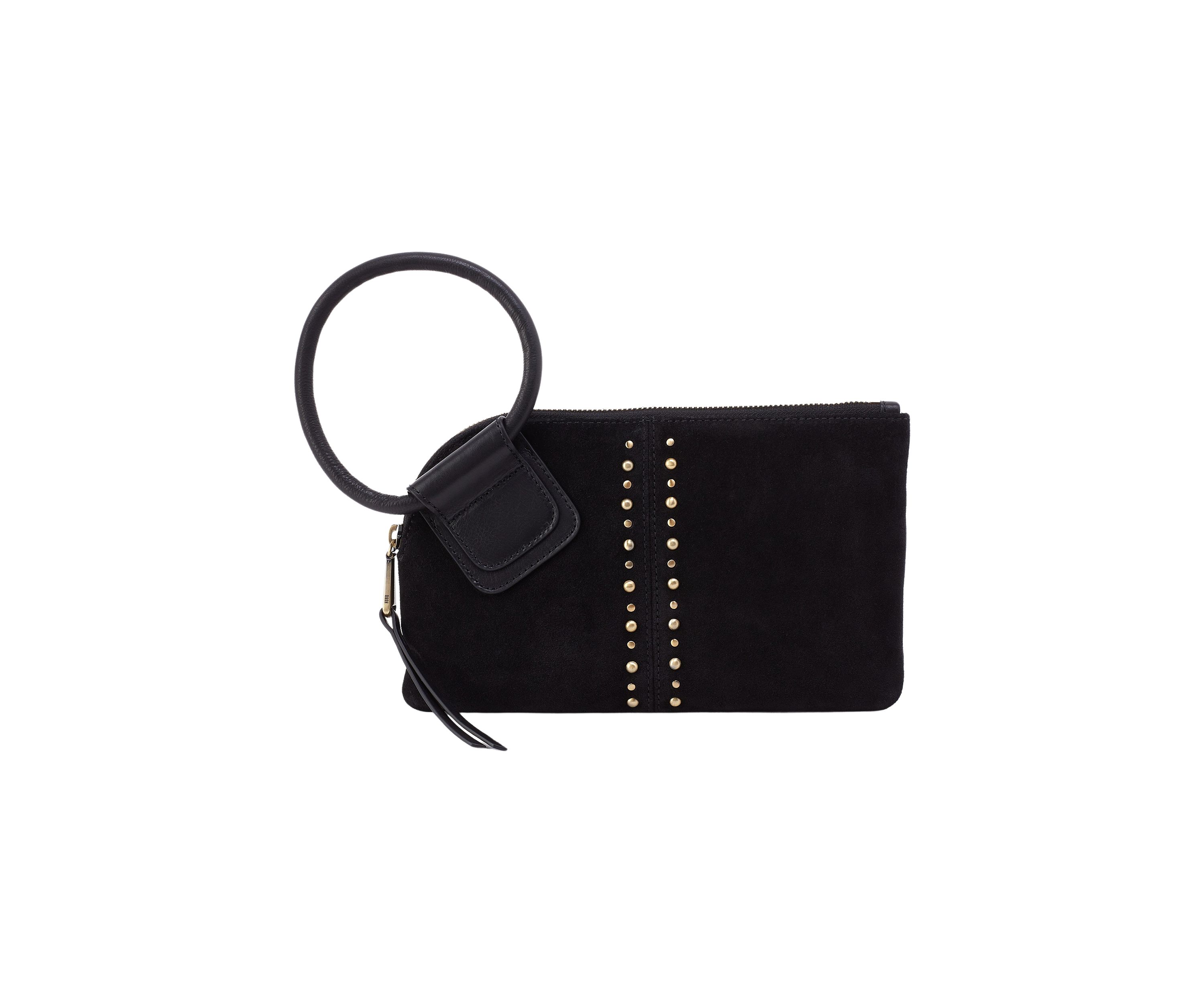 Sable Wristlet