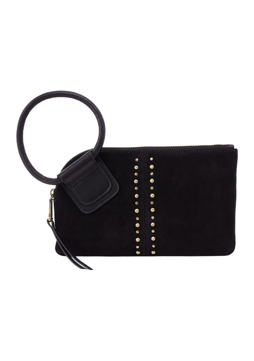 Sable Wristlet