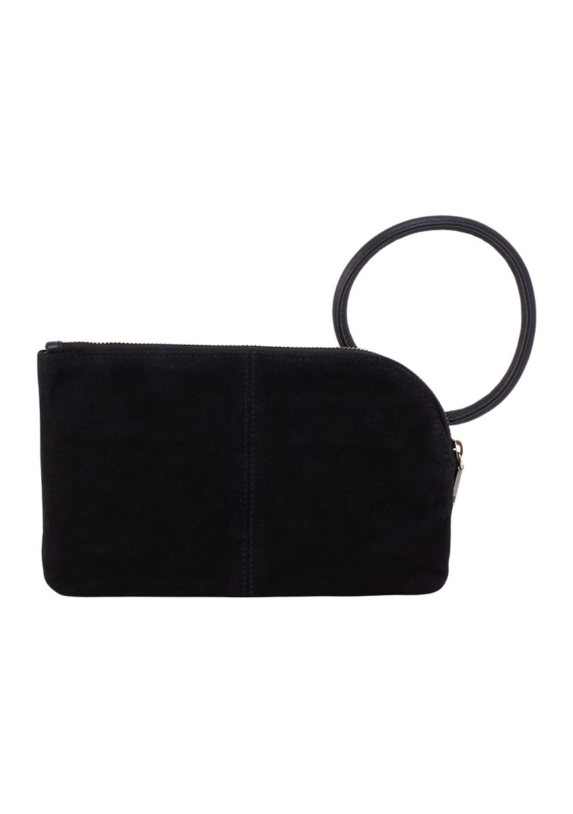 Sable Wristlet