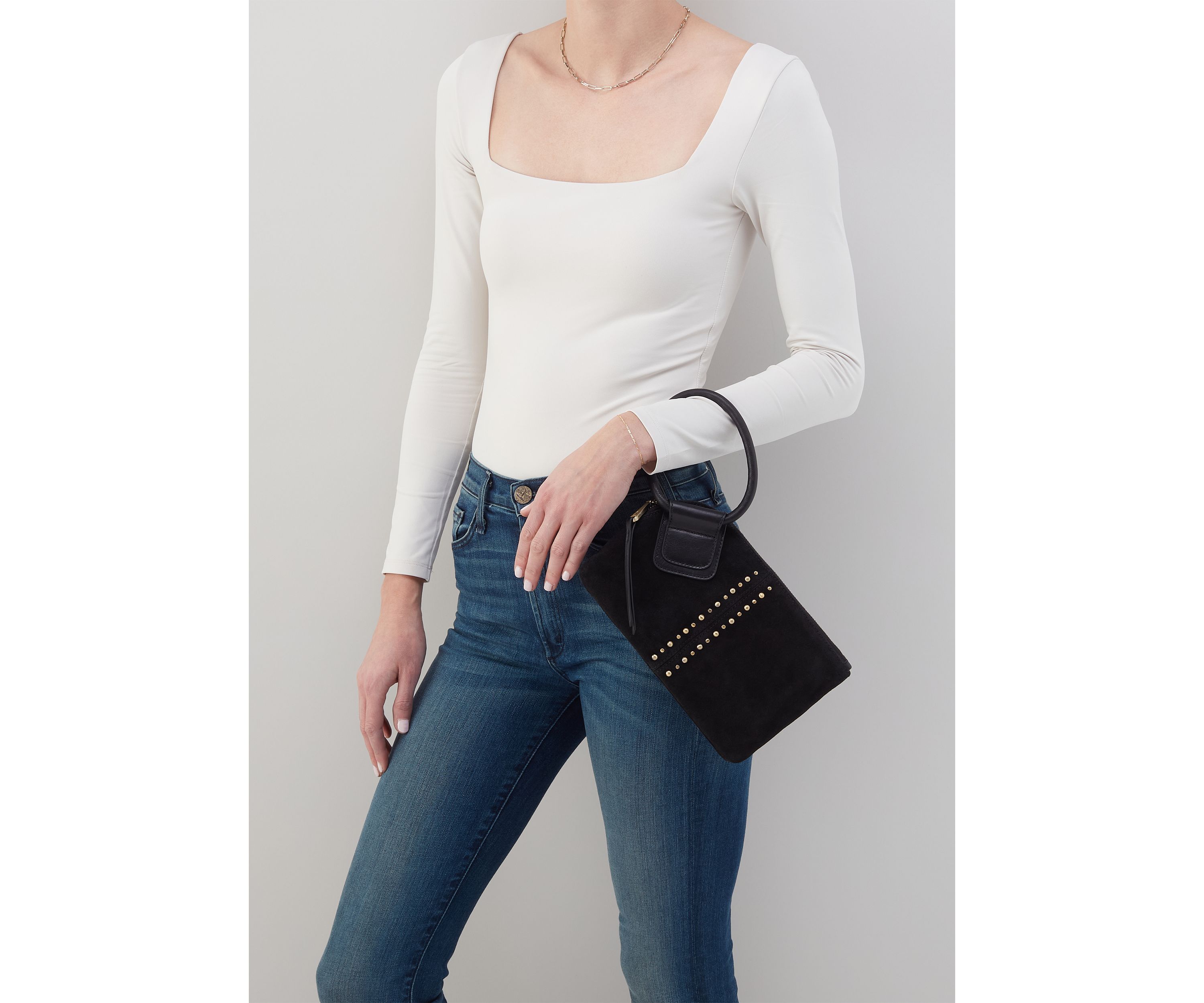 Sable Wristlet