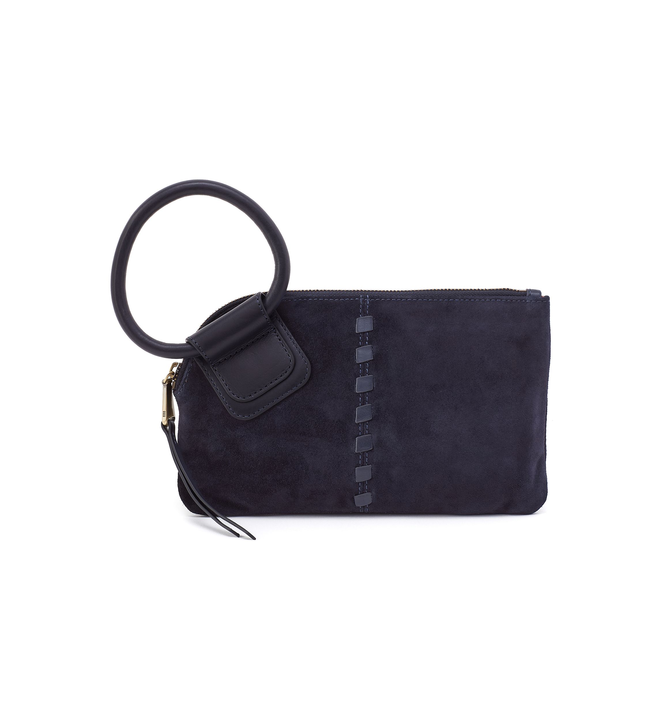 Sable Wristlet