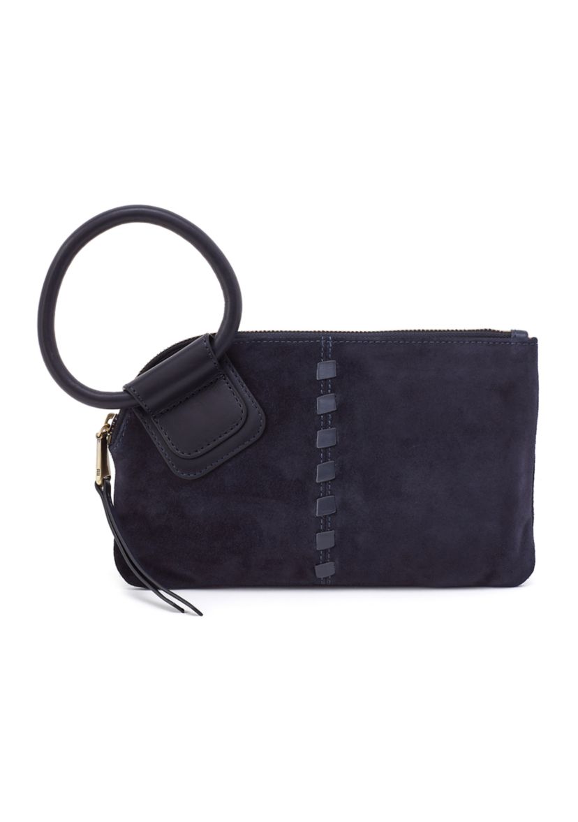 Sable Wristlet