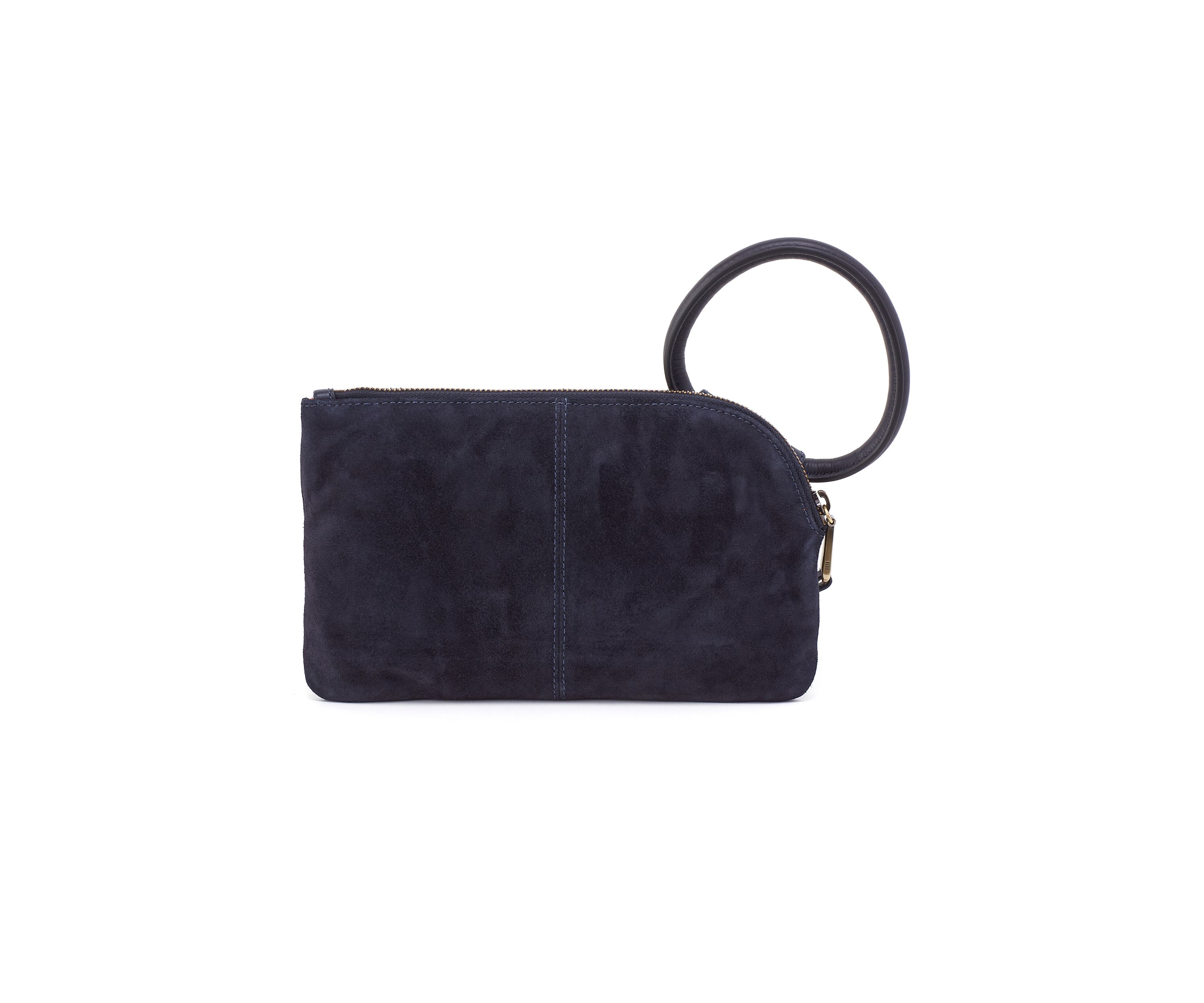 Sable Wristlet