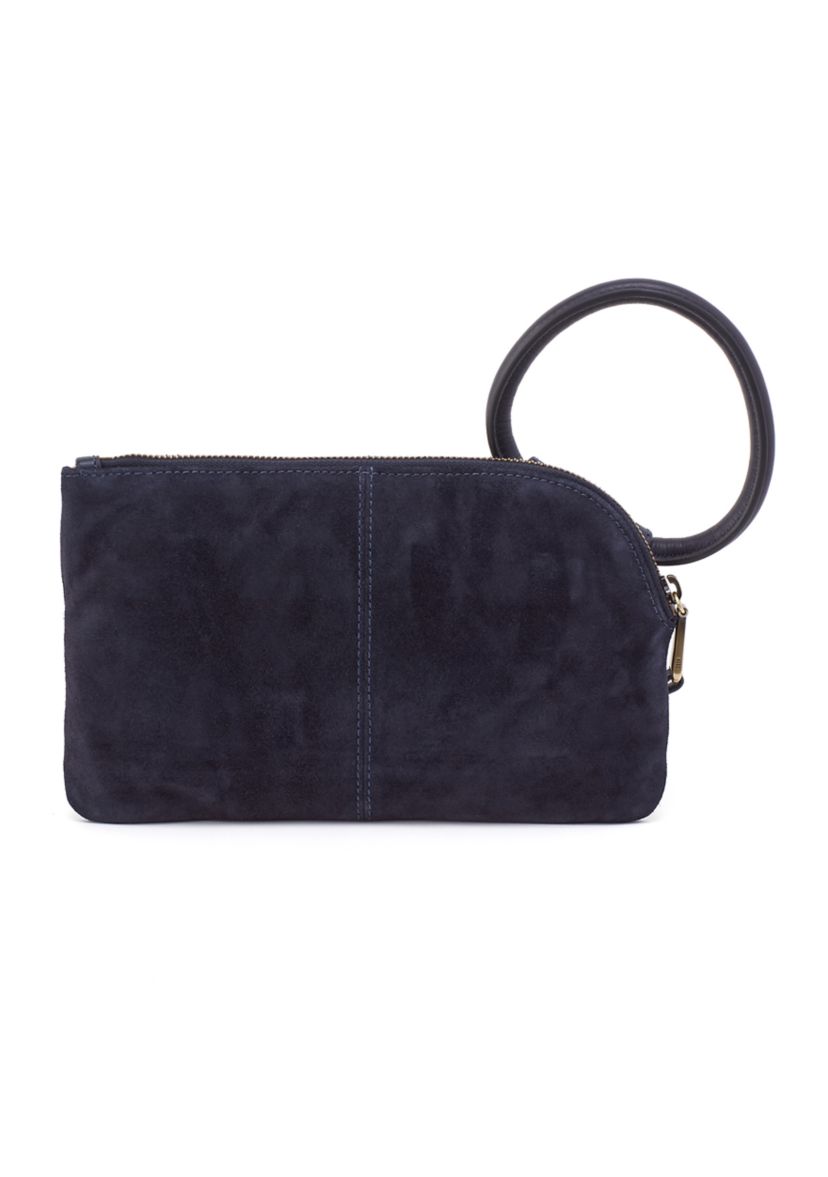 Sable Wristlet