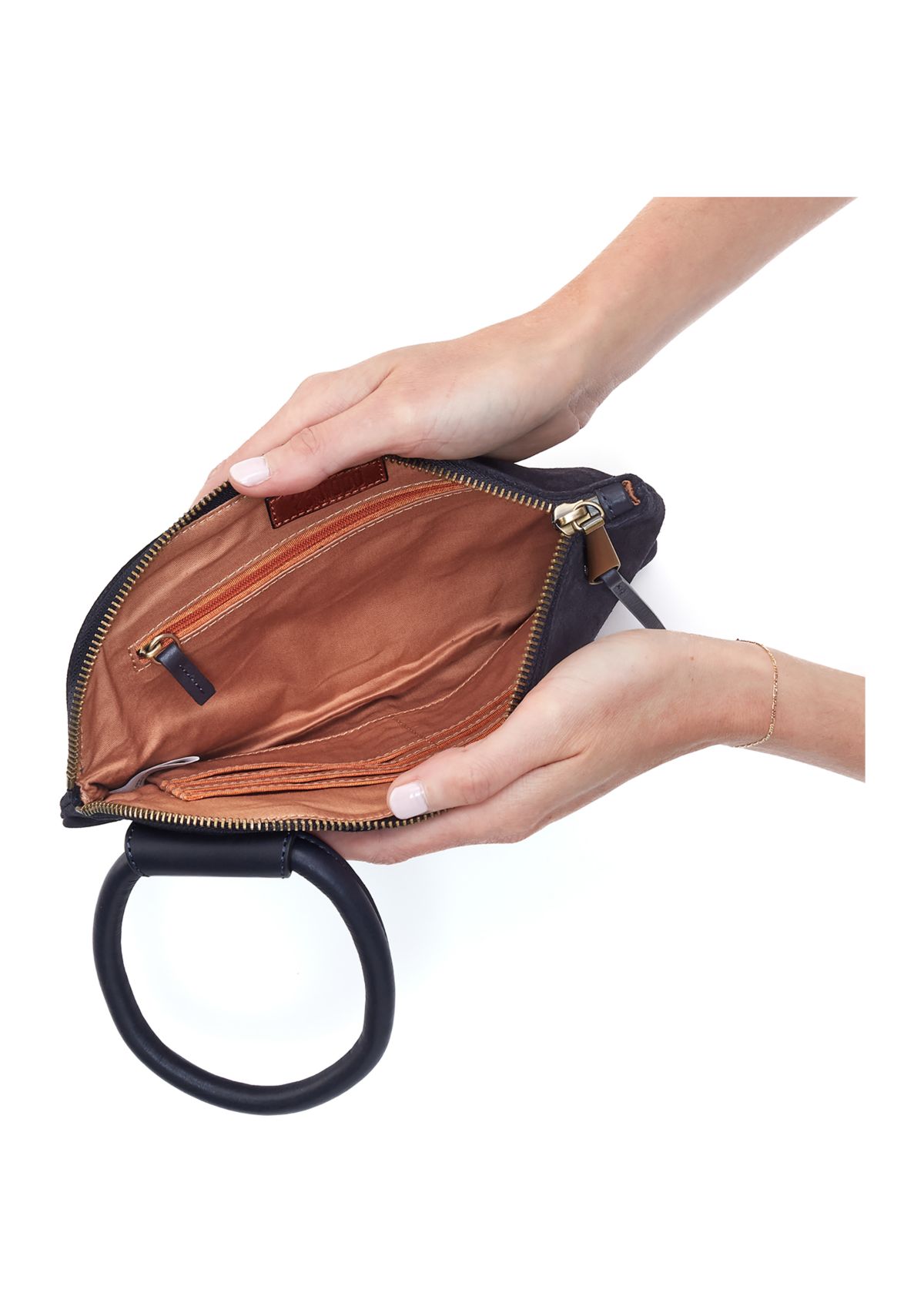 Sable Wristlet
