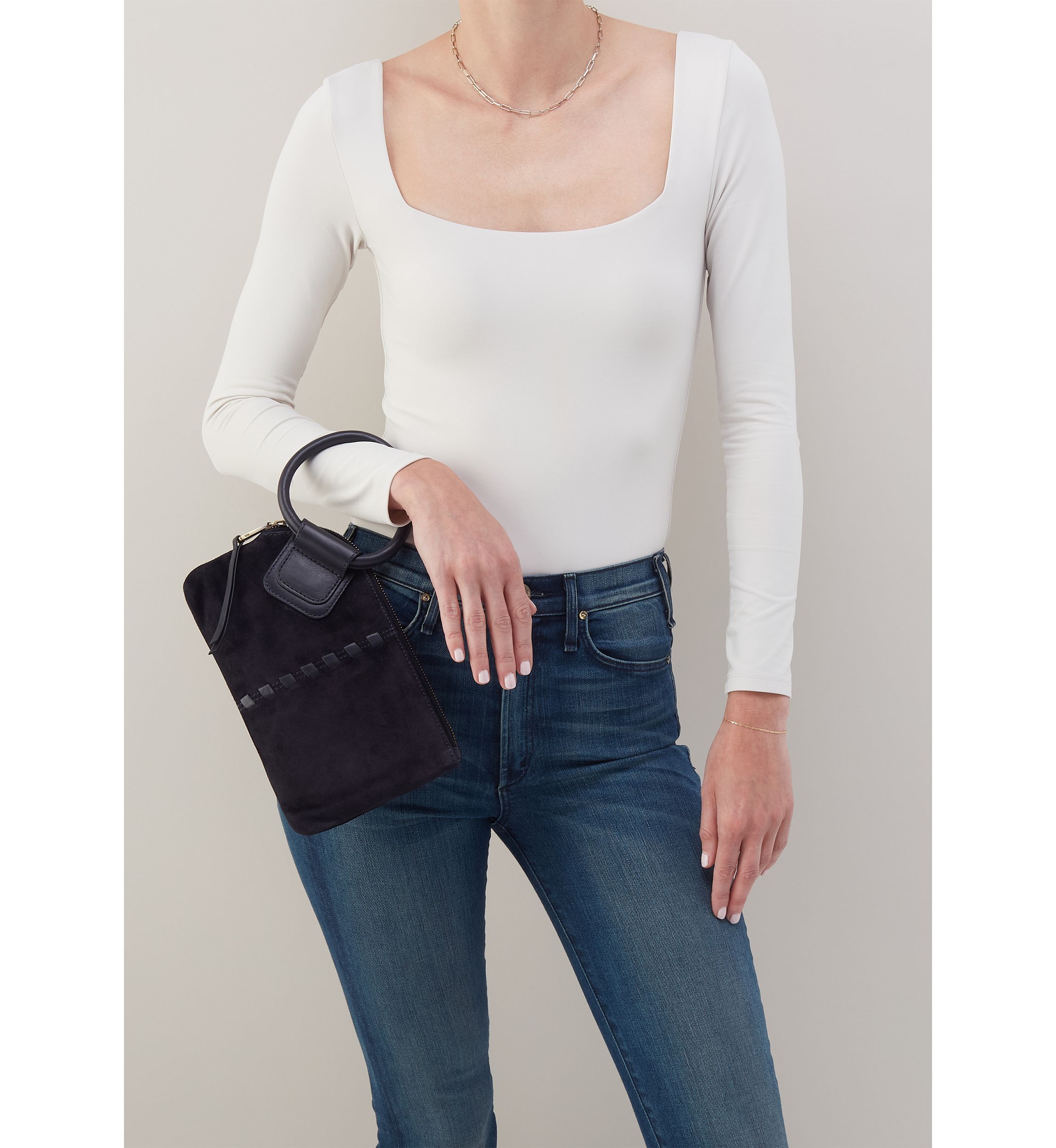 Sable Wristlet