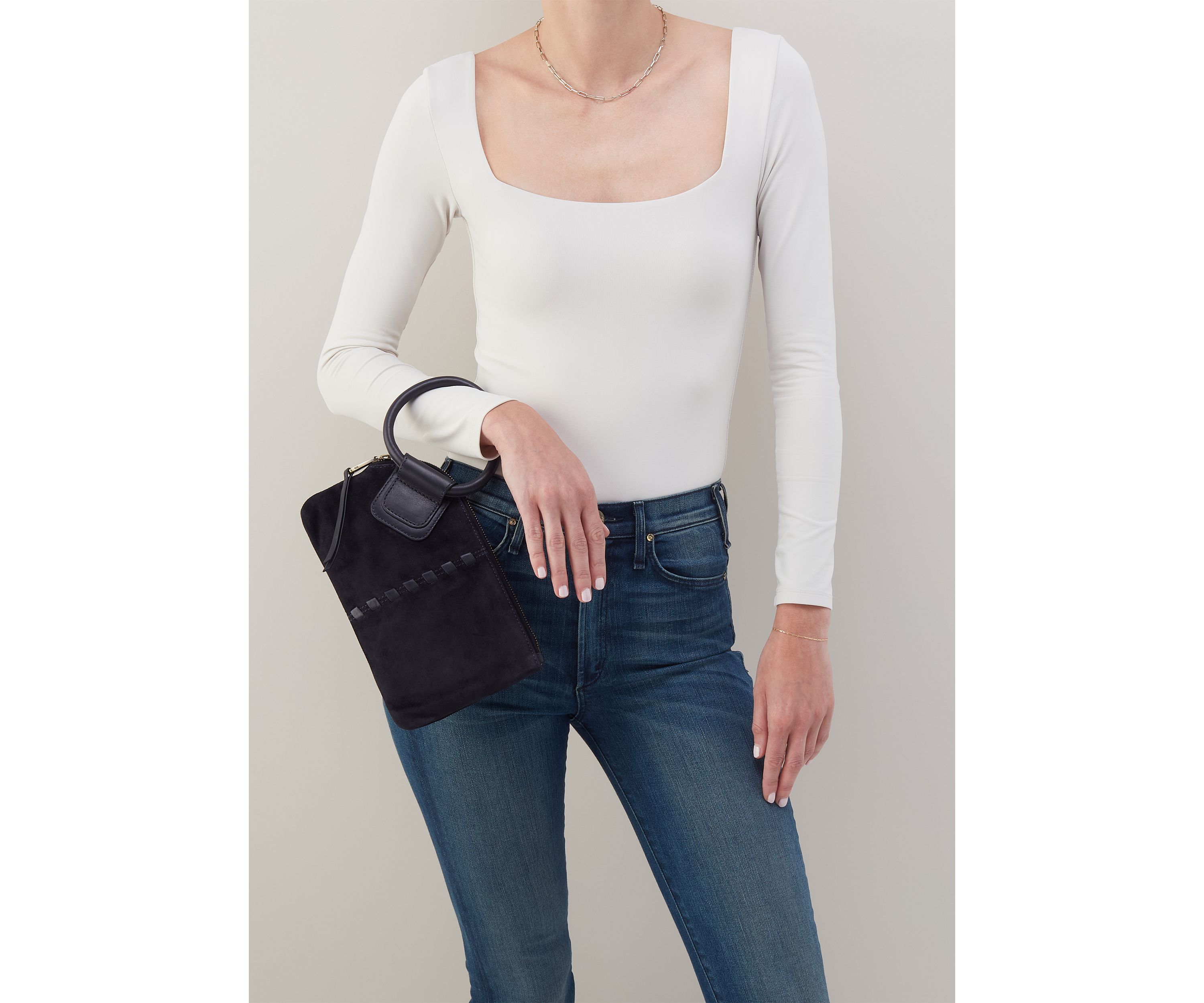 Sable Wristlet
