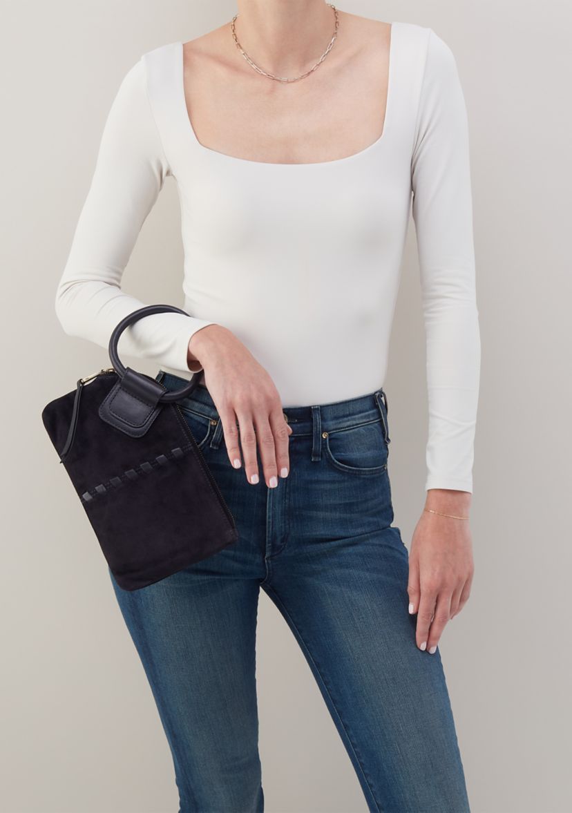 Sable Wristlet