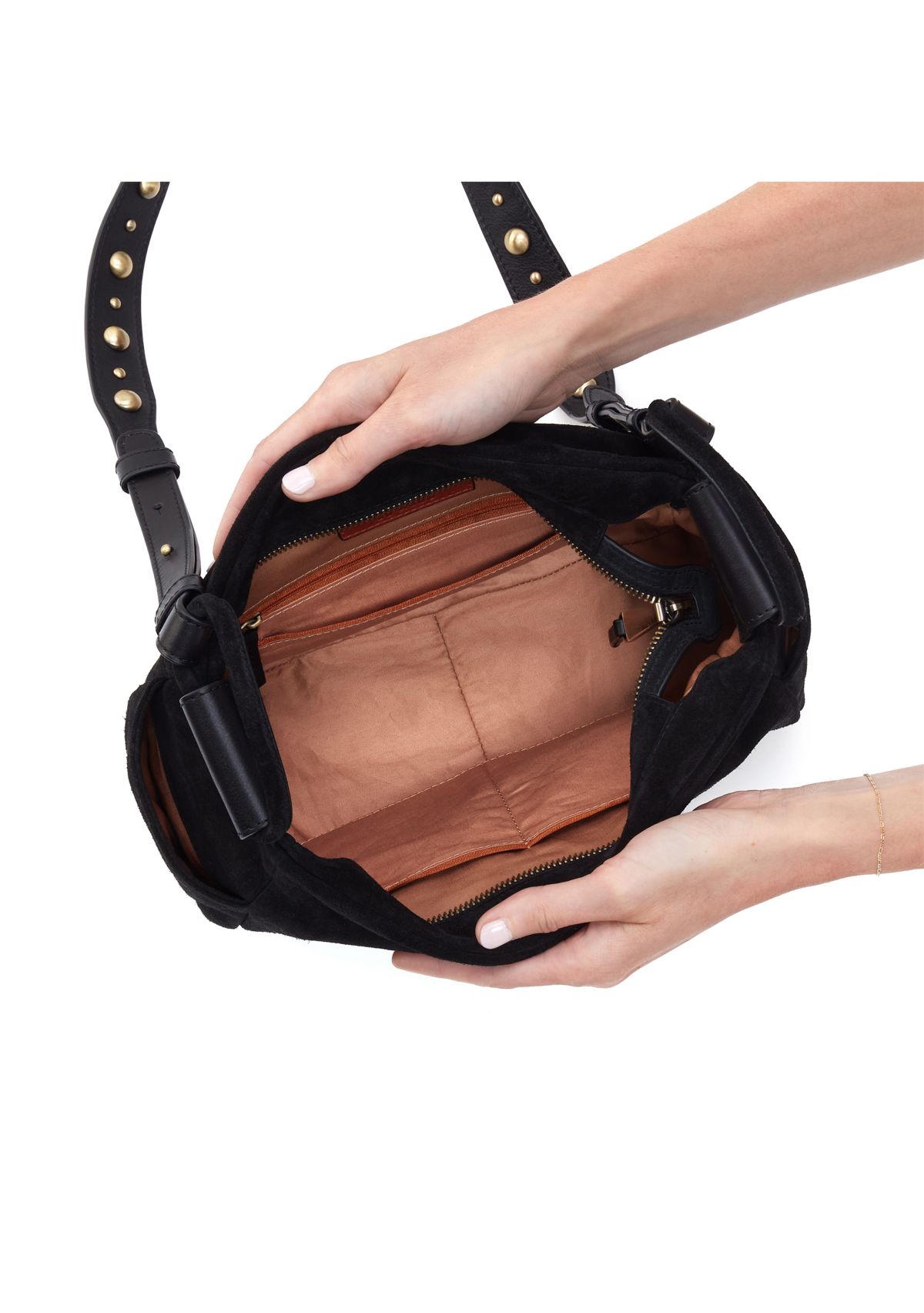 Sheila Crossbody