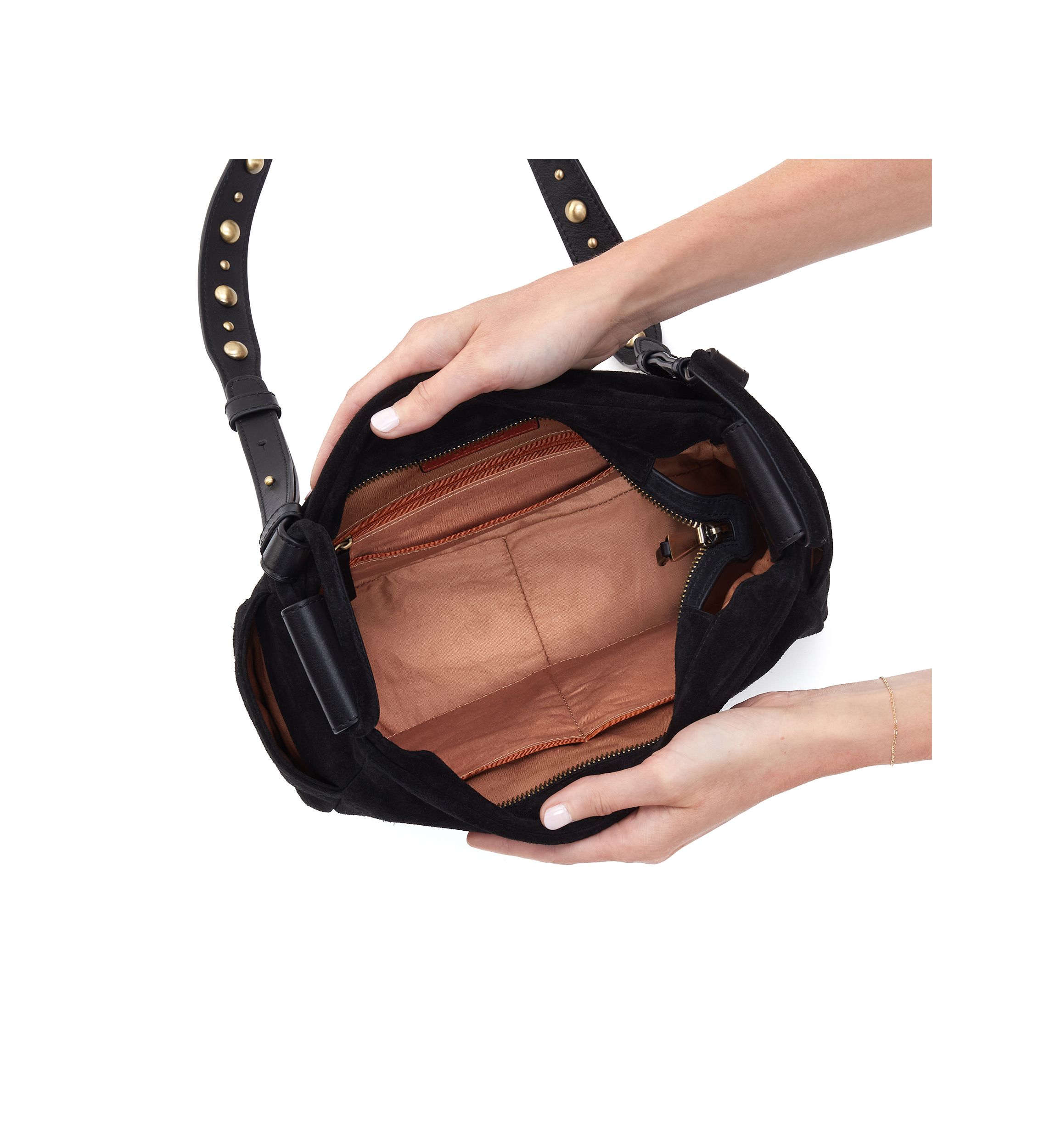 Sheila Crossbody