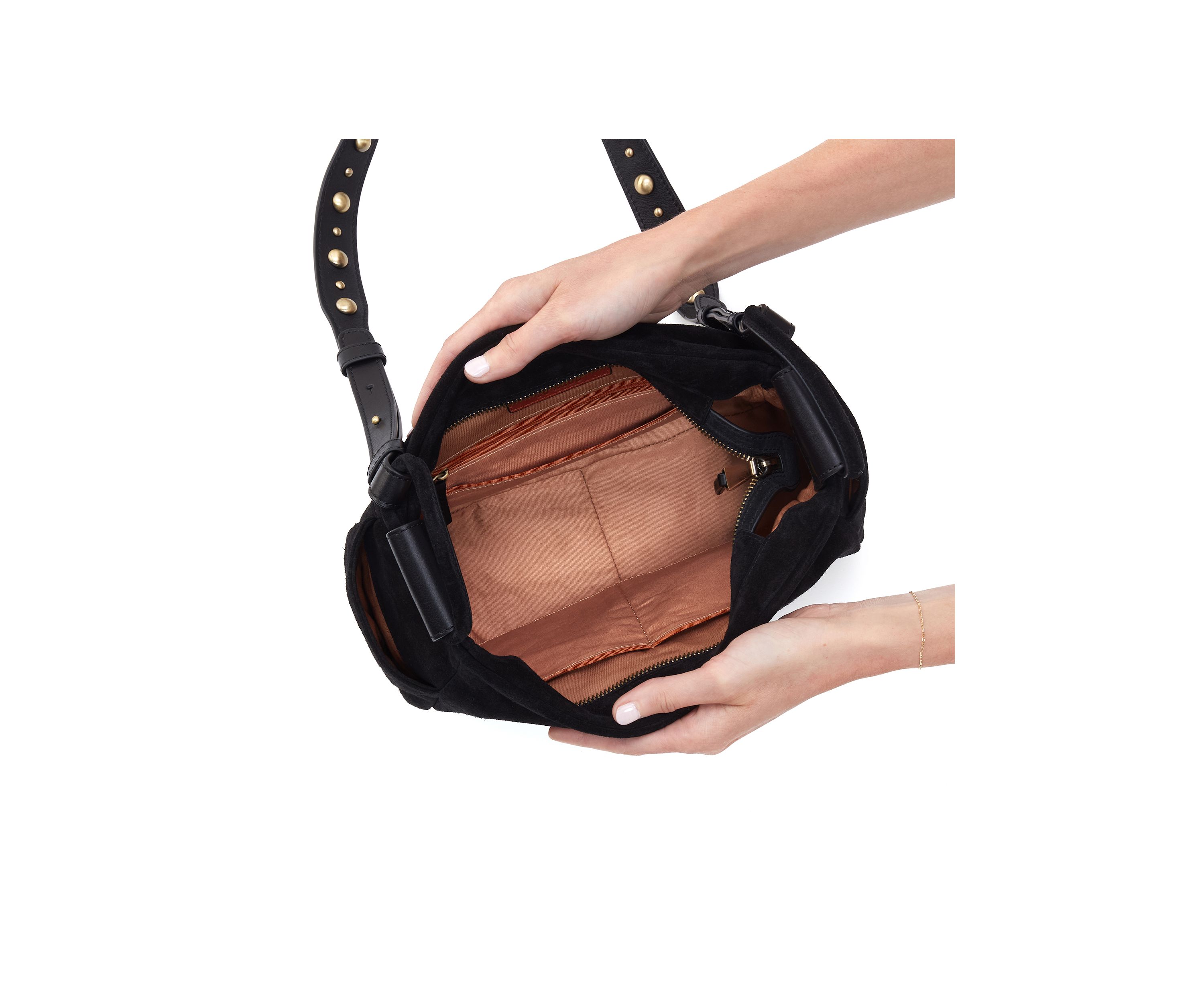 Sheila Crossbody