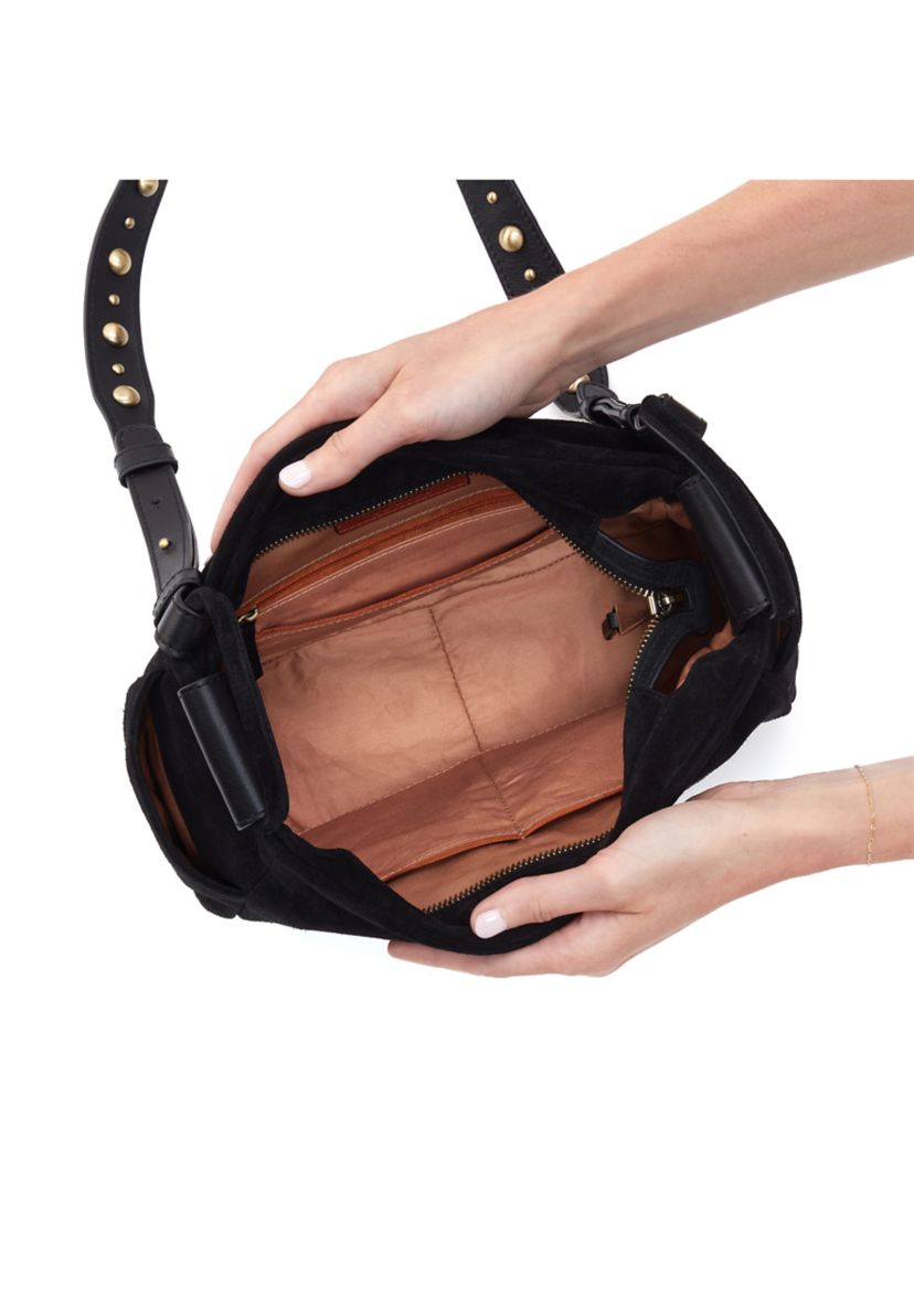 Sheila Crossbody