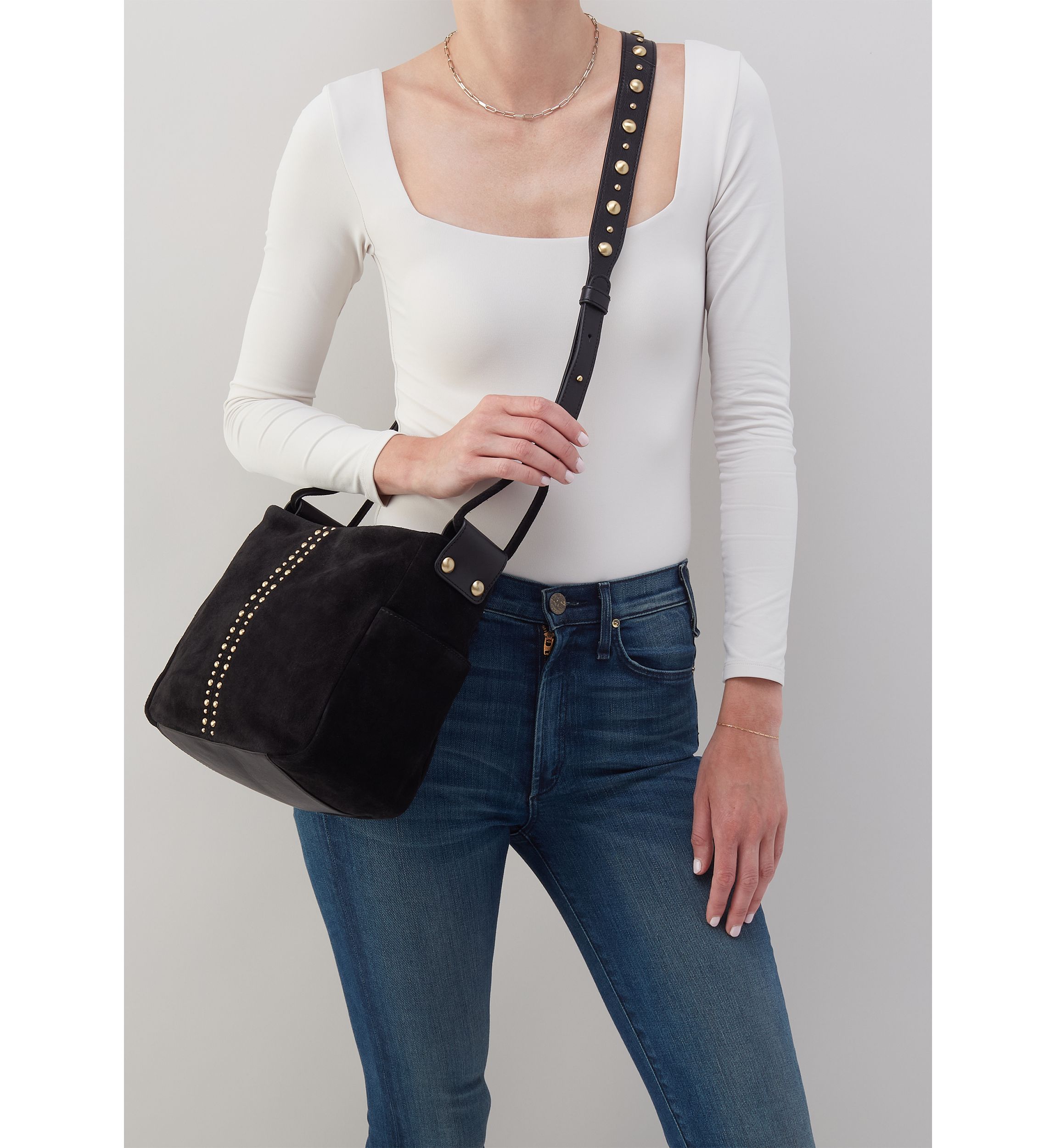 Sheila Crossbody