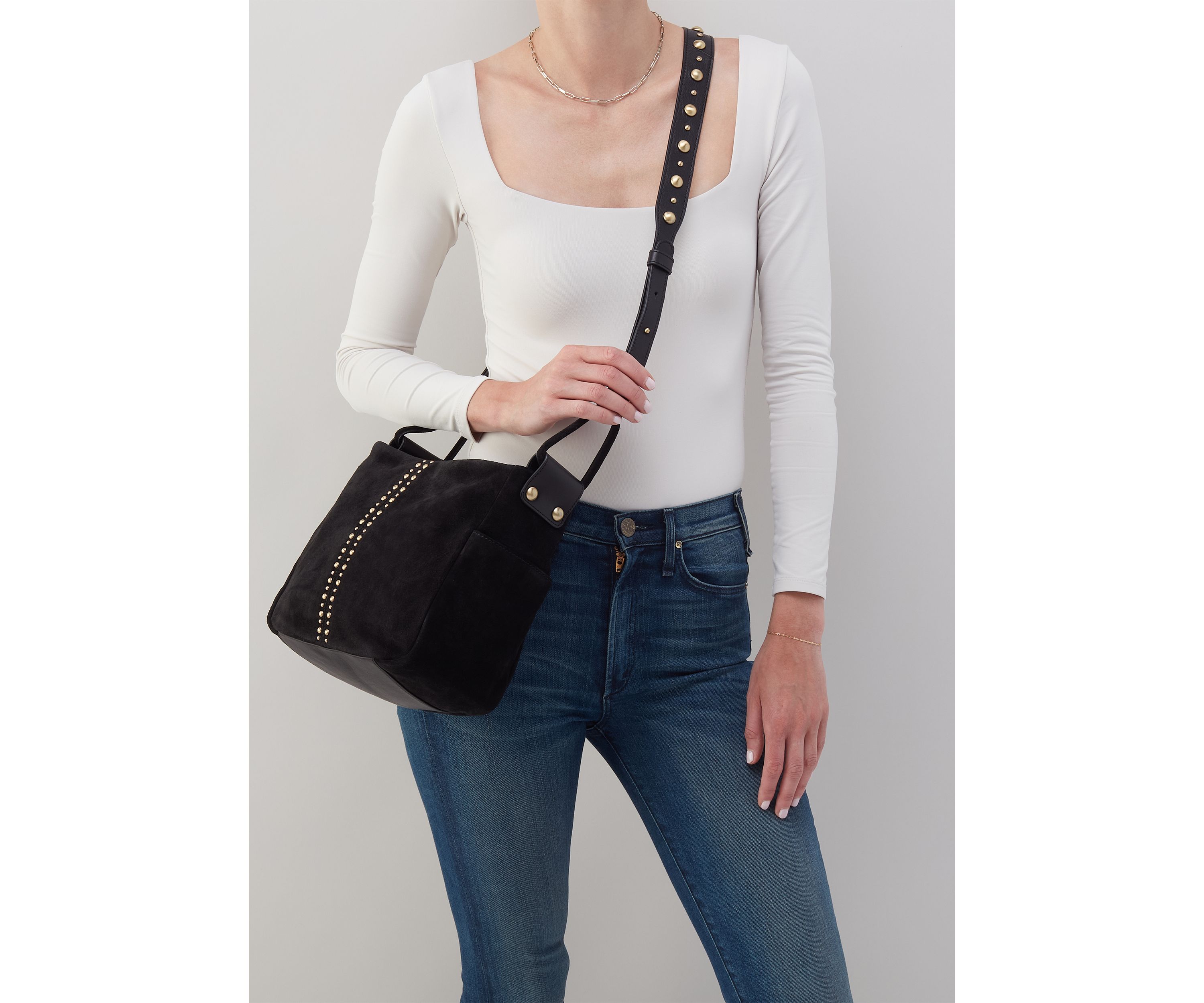 Sheila Crossbody